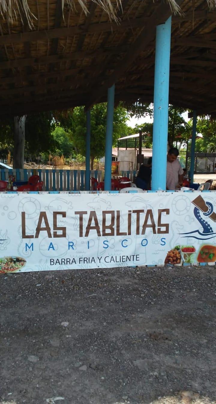 Mariscos Las Tablitas image 6