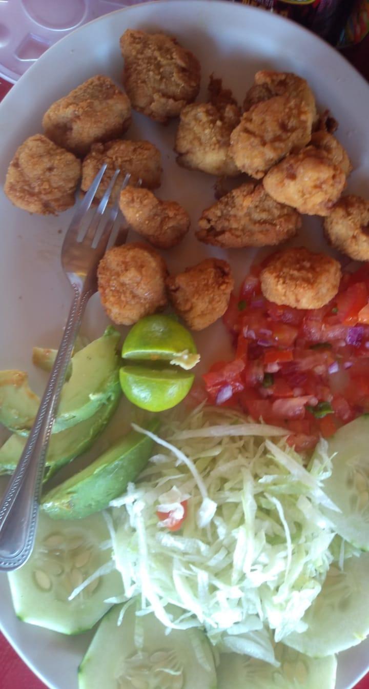 Mariscos Las Tablitas image 7