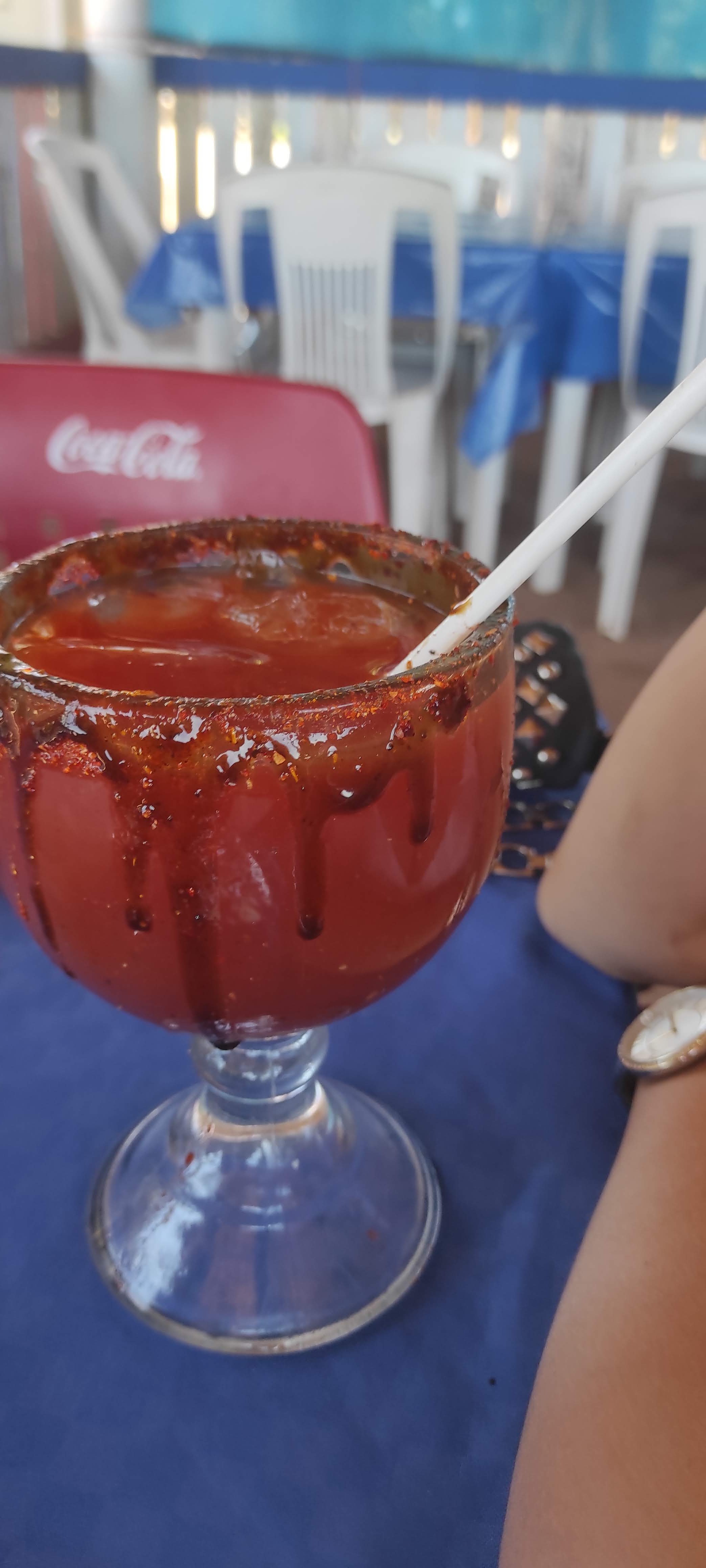 Mariscos Las Tablitas image 9