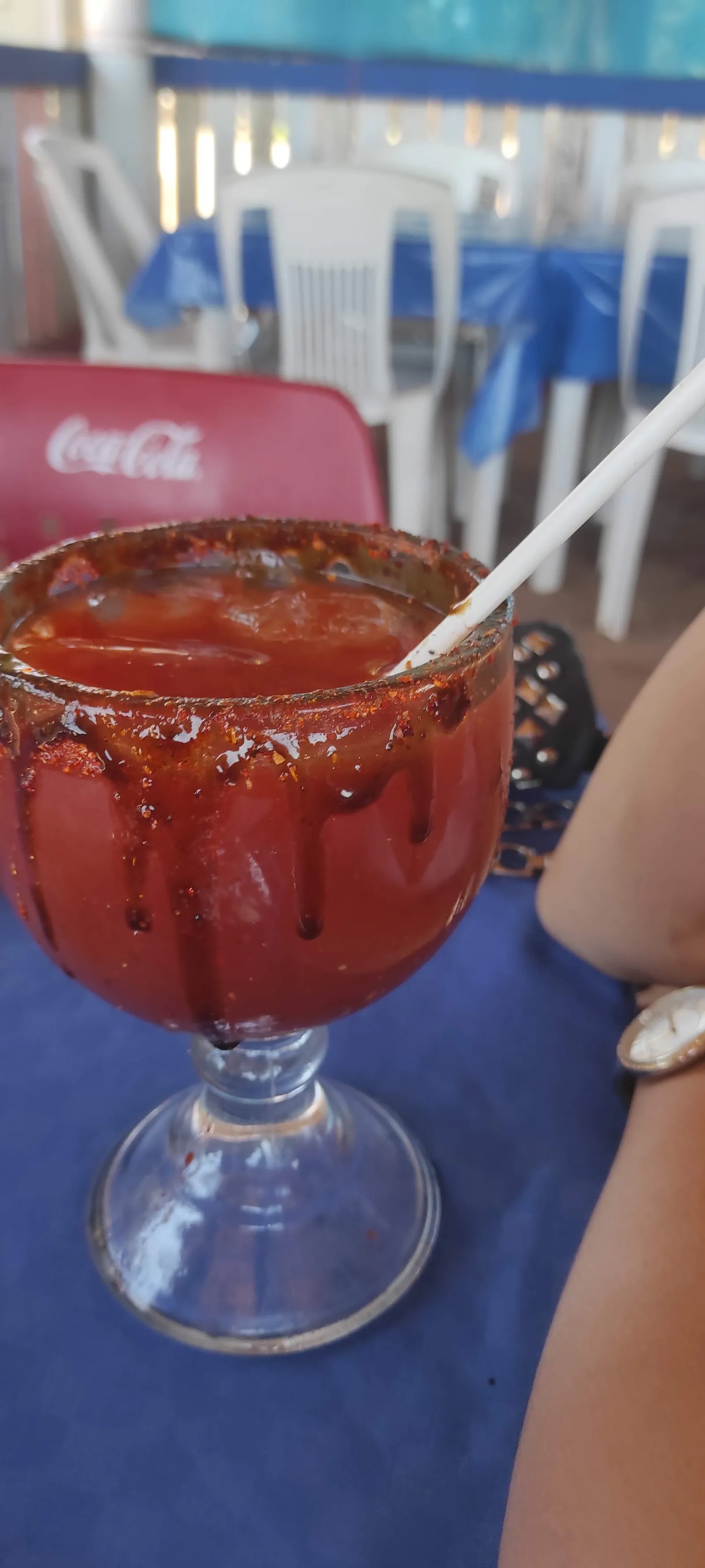 Mariscos Las Tablitas image 9