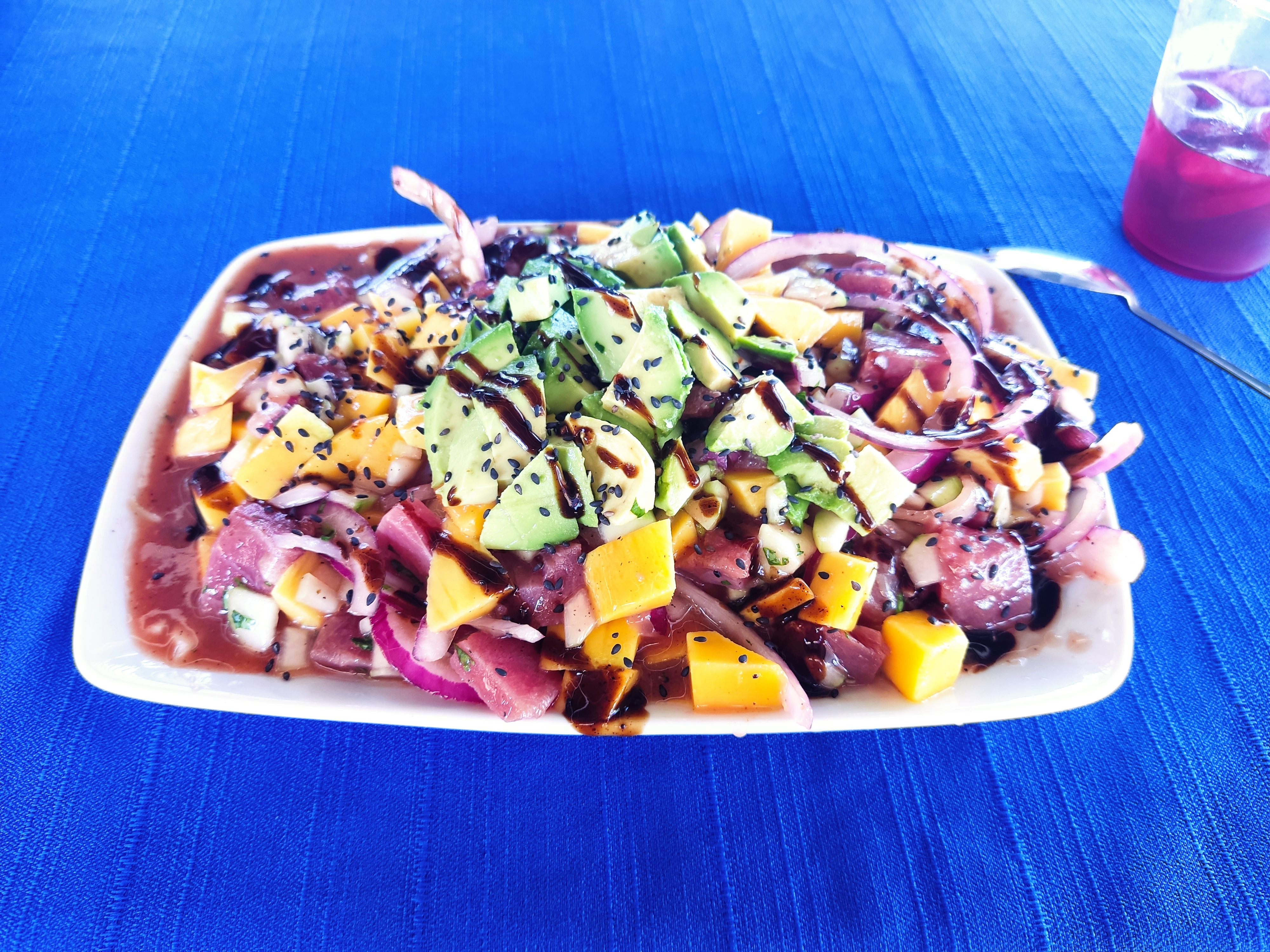 Tacos de Camarón El Barbas image 1