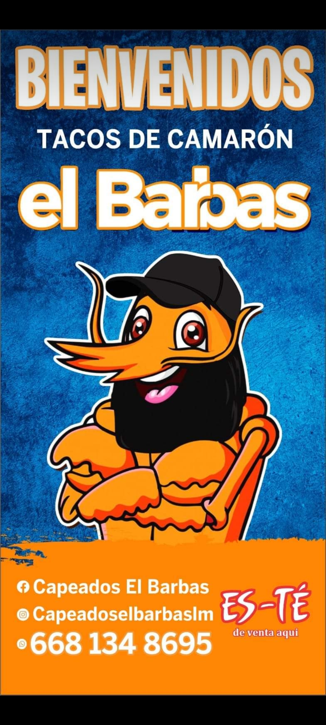 Tacos de Camarón El Barbas image 5