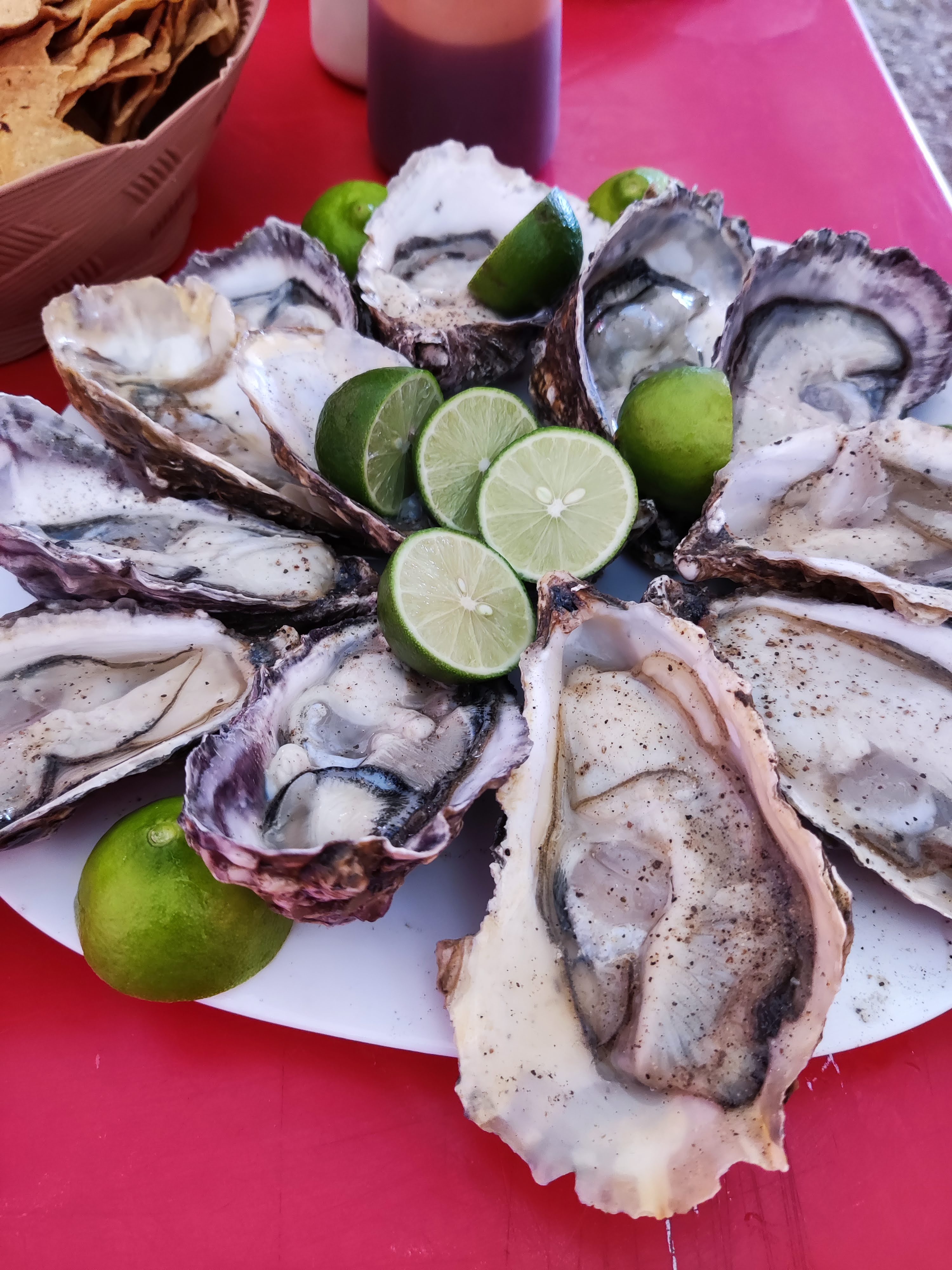 Mariscos Jitzamury image 1