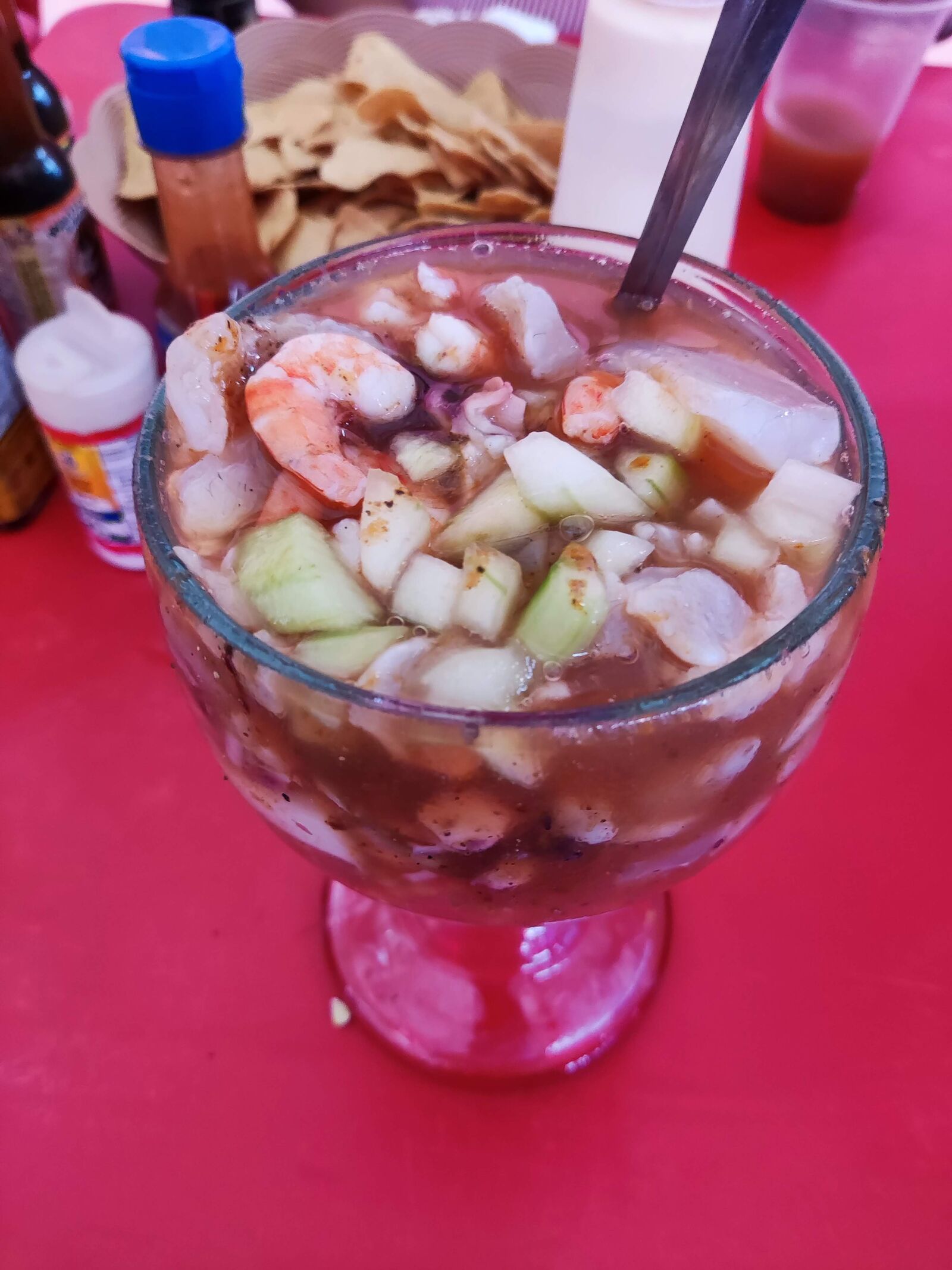 Mariscos Jitzamury image 2