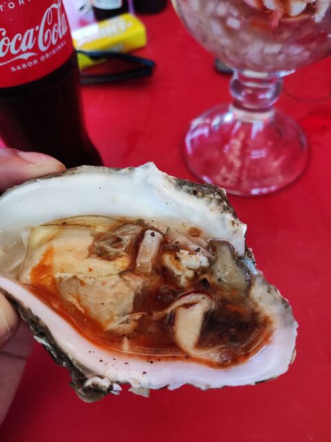 Mariscos Jitzamury image 3