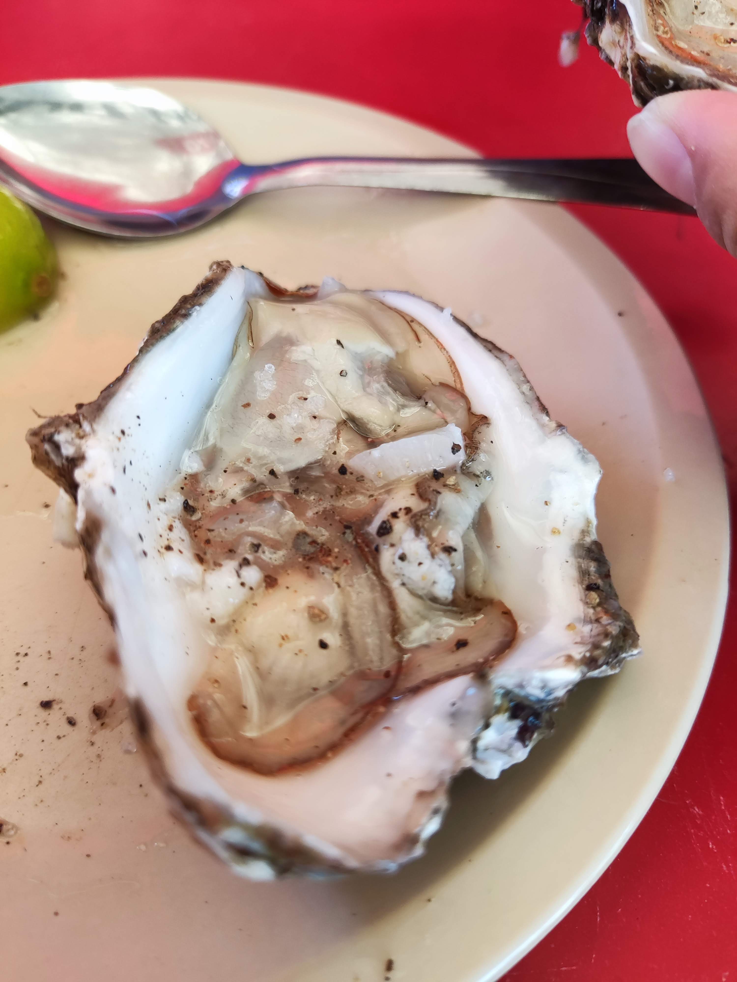 Mariscos Jitzamury image 4