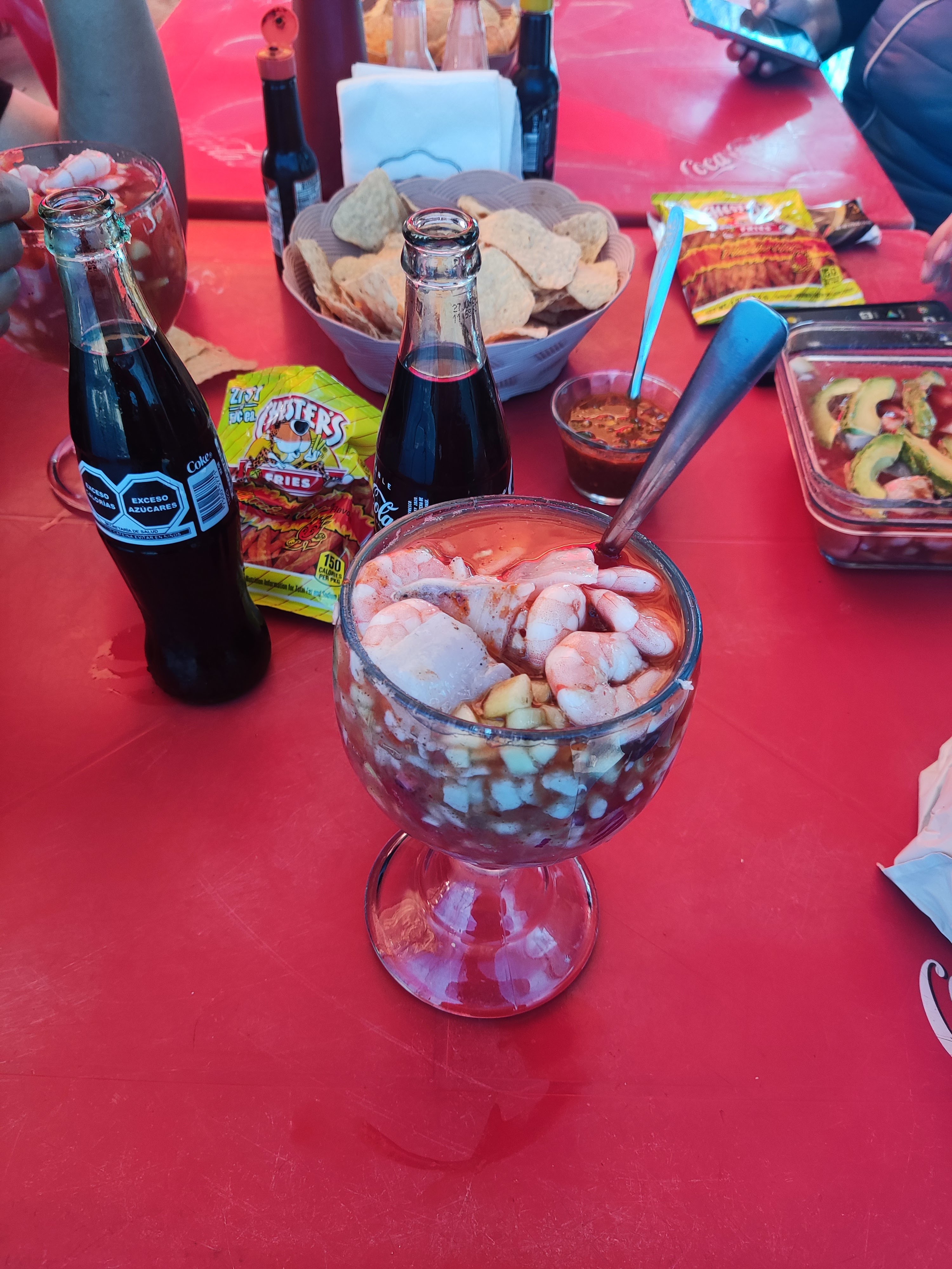 Mariscos Jitzamury image 5