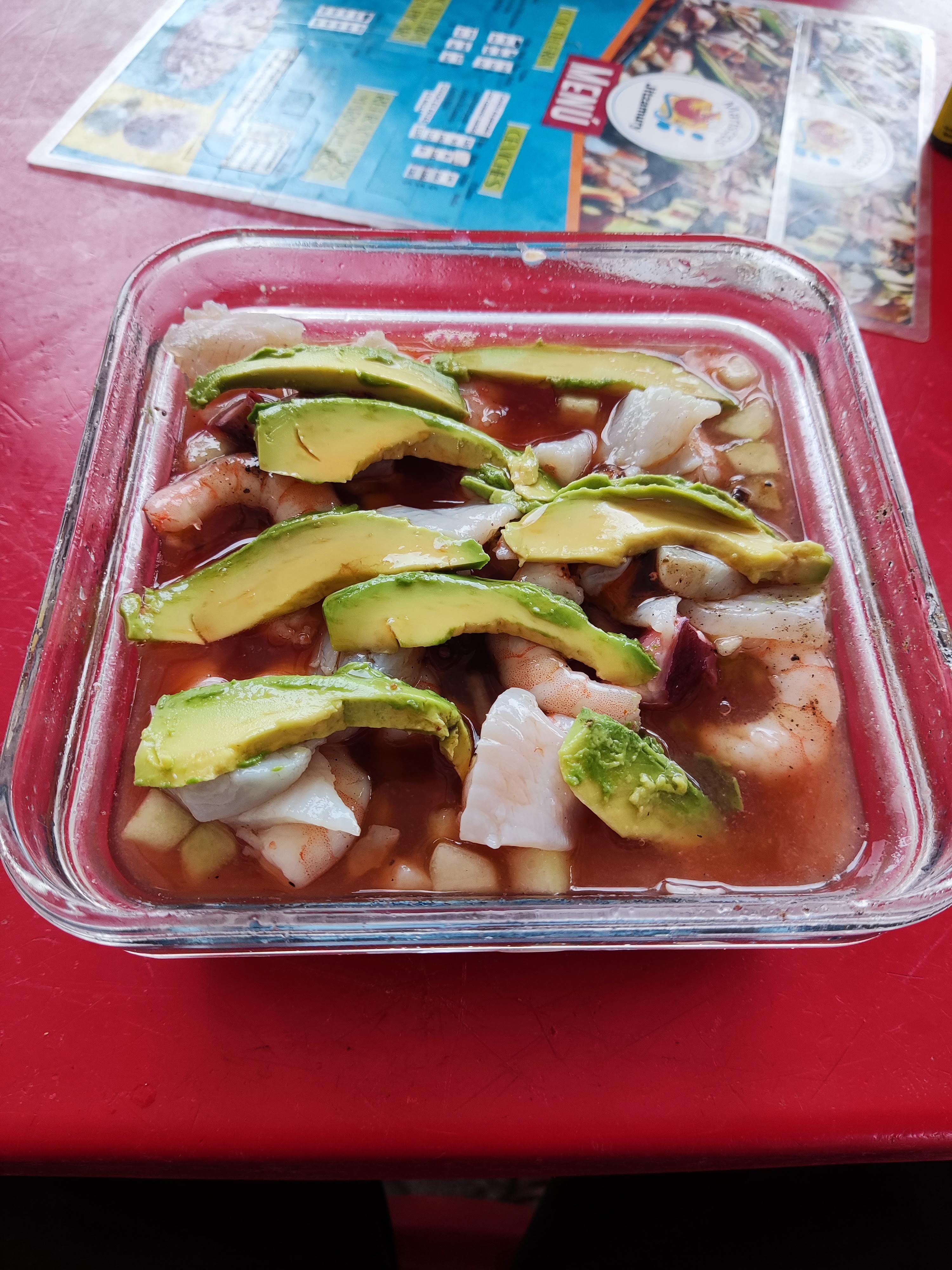 Mariscos Jitzamury image 6