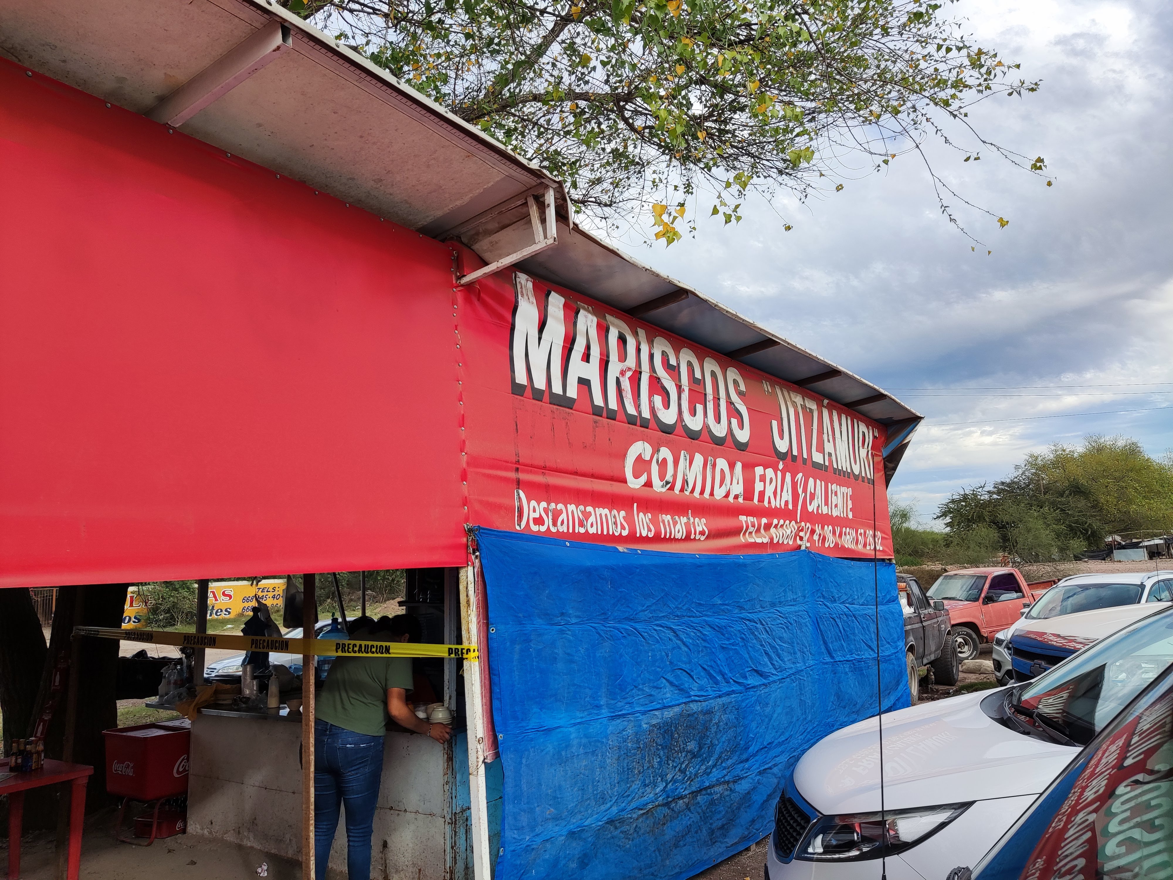 Mariscos Jitzamury image 7