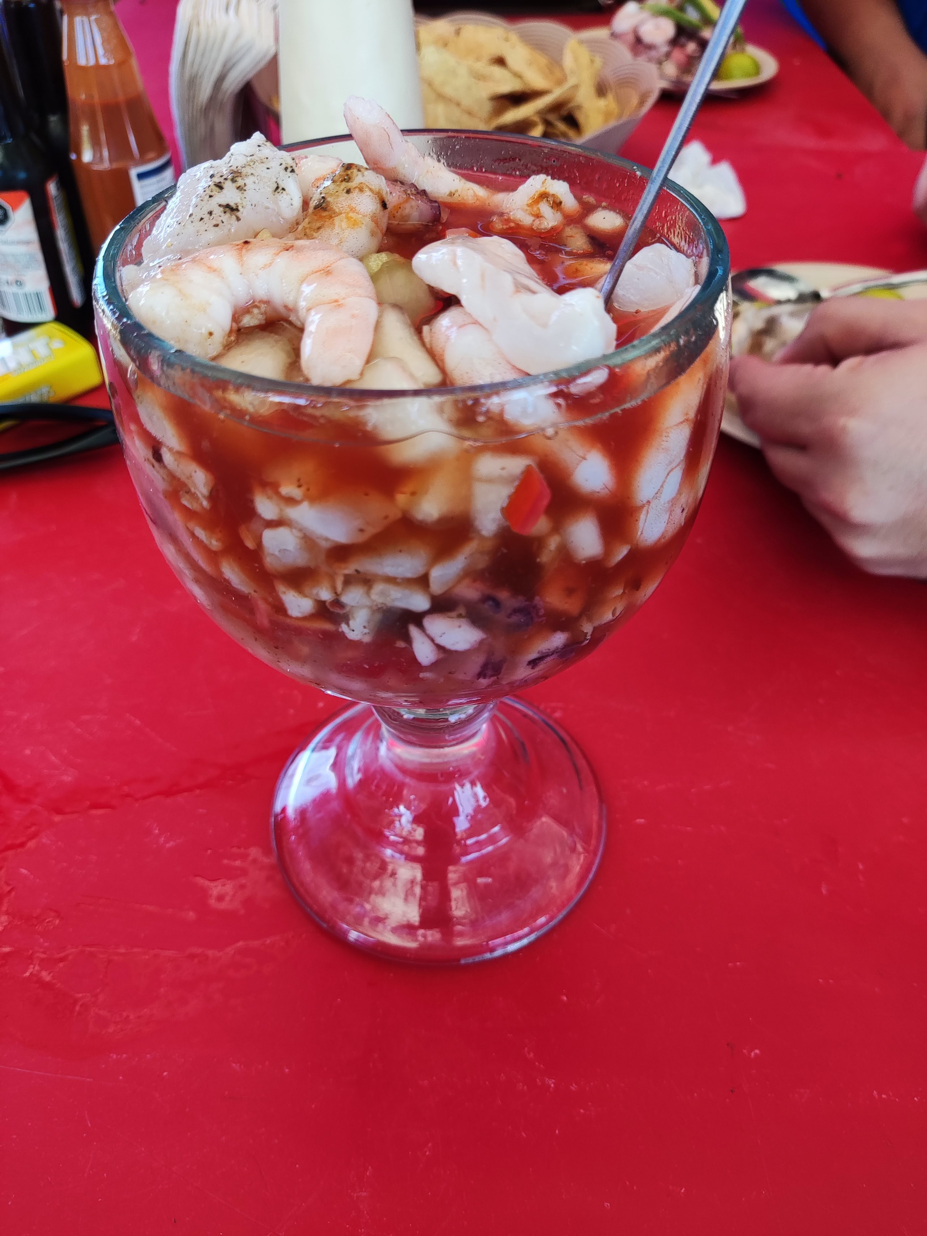 Mariscos Jitzamury image 8