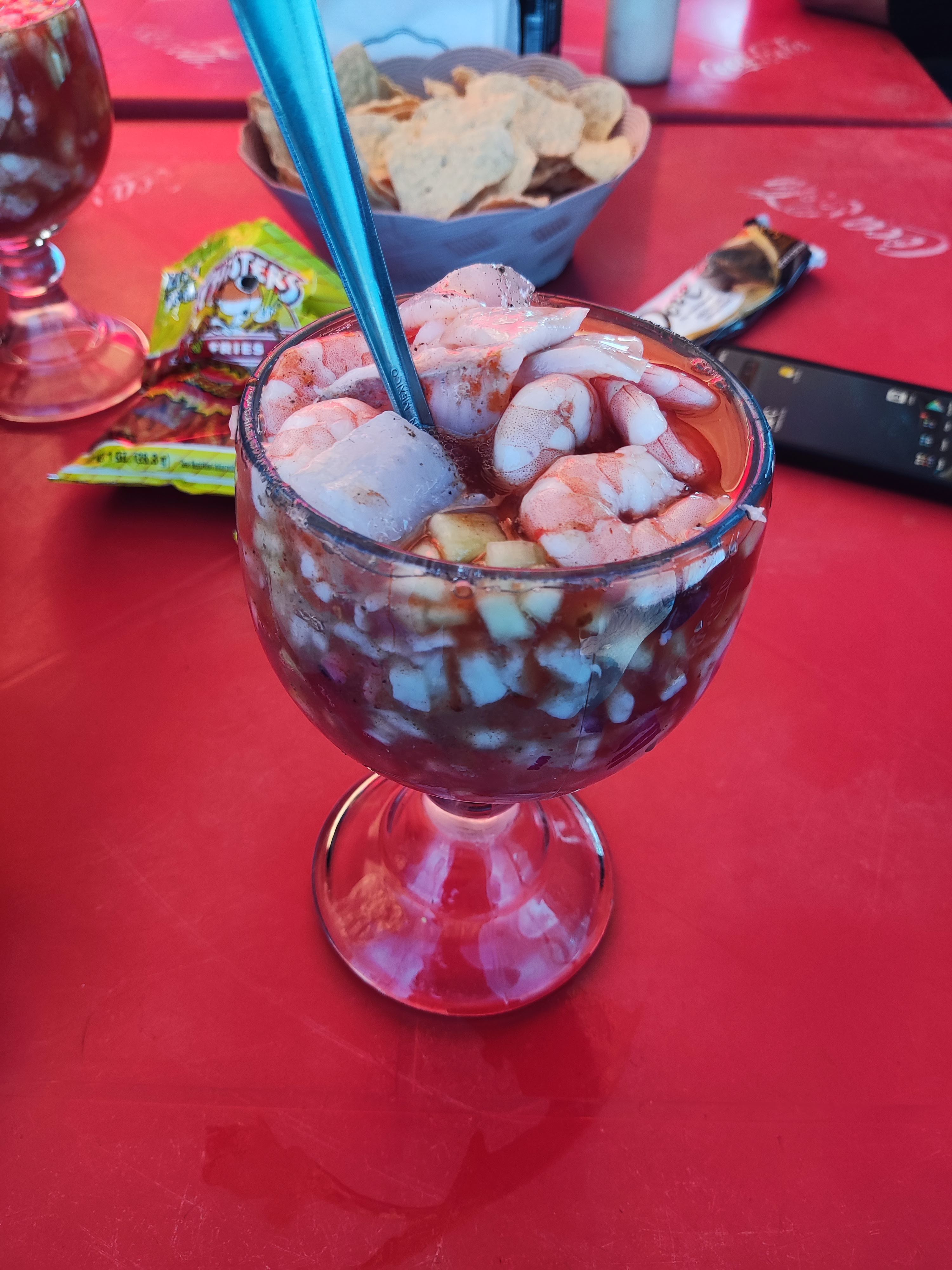 Mariscos Jitzamury image 9