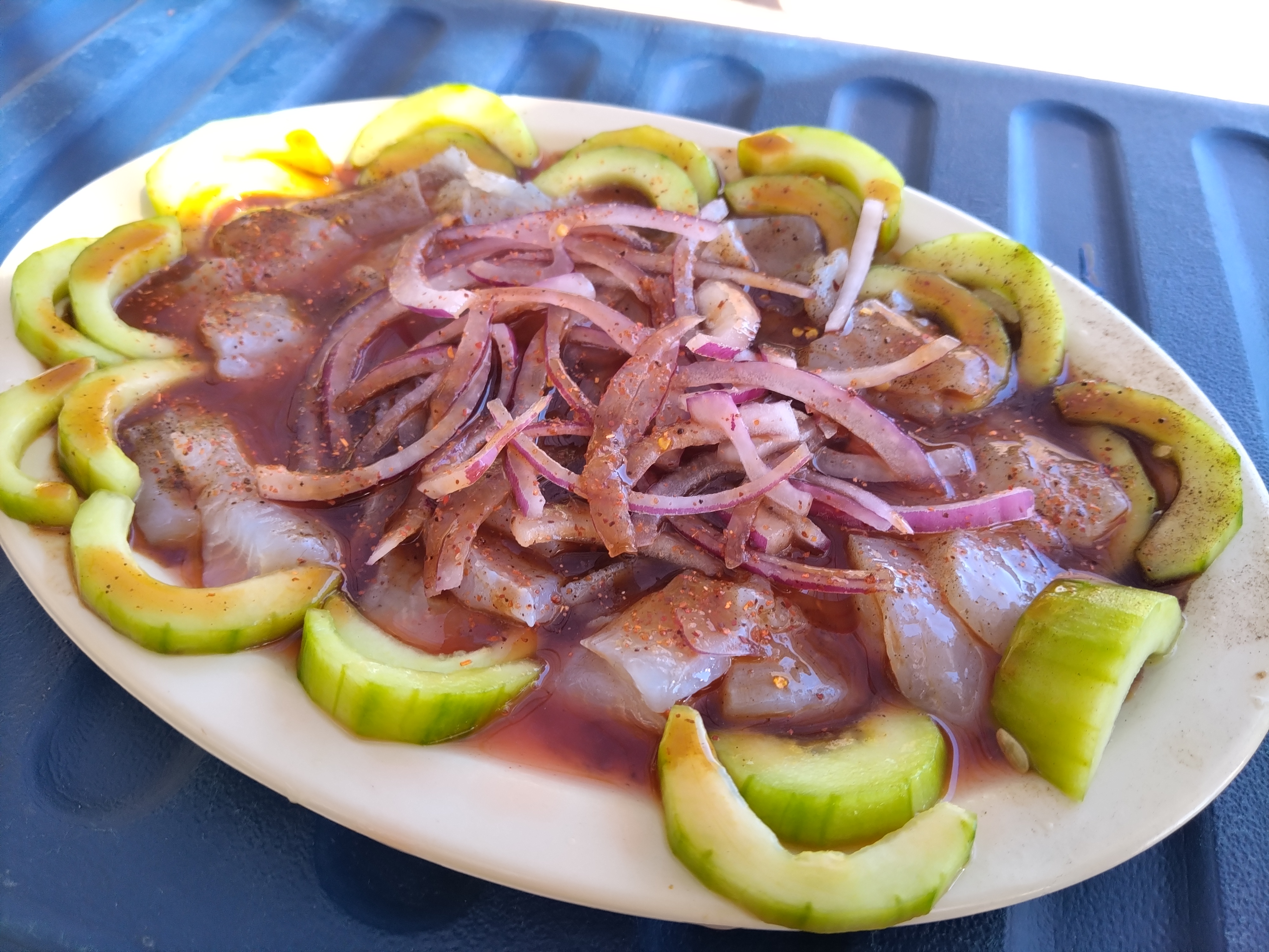 Callos el Gordo image 1