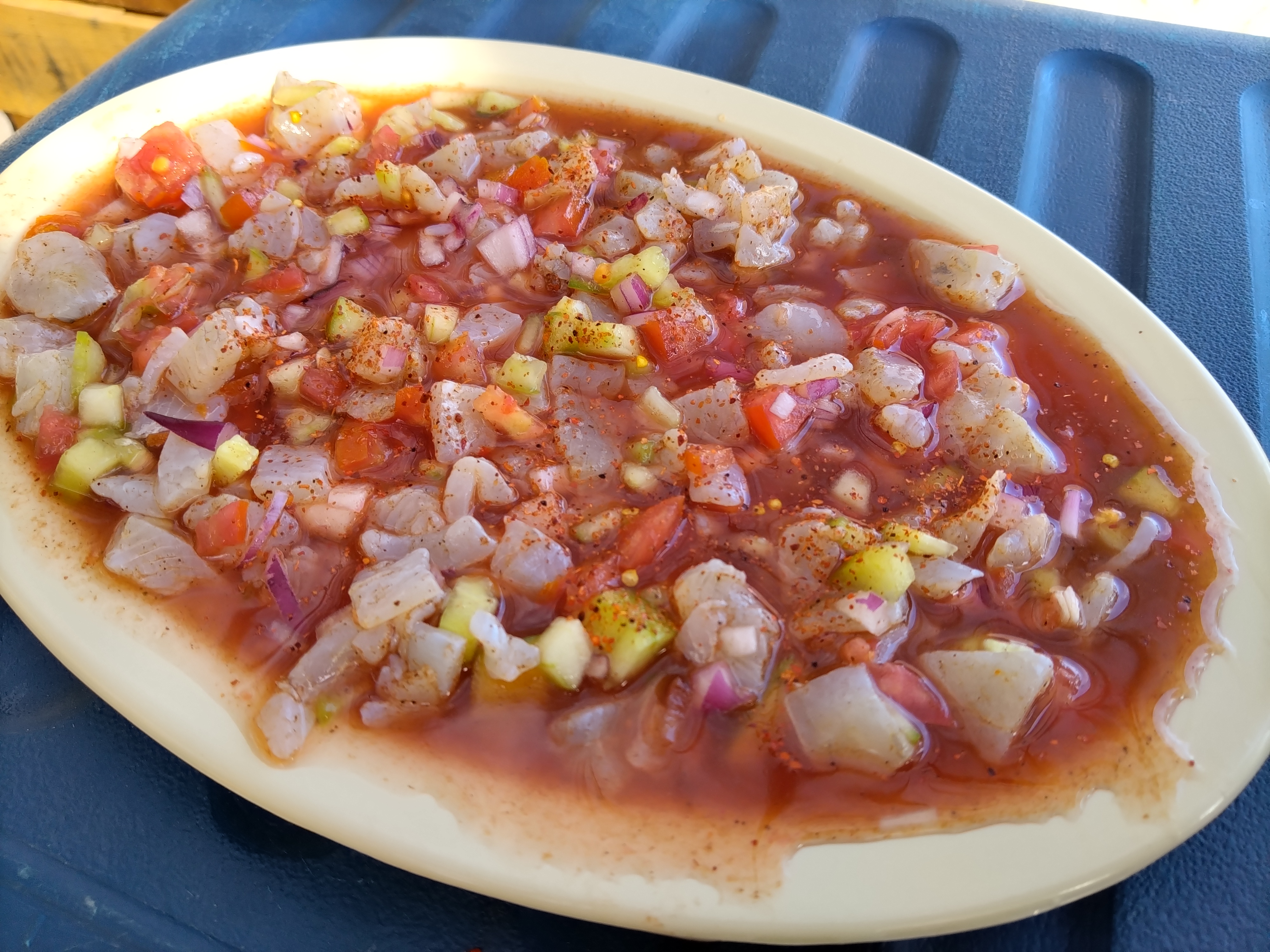 Callos el Gordo image 2