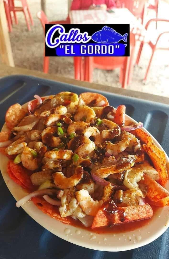 Callos el Gordo image 4