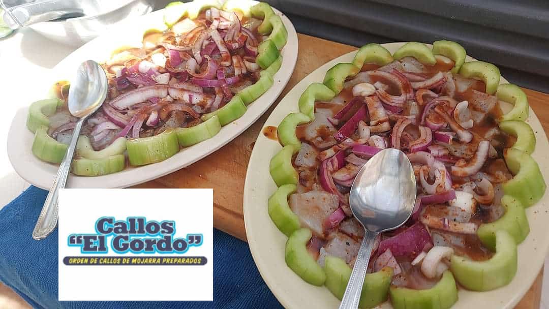 Callos el Gordo image 6