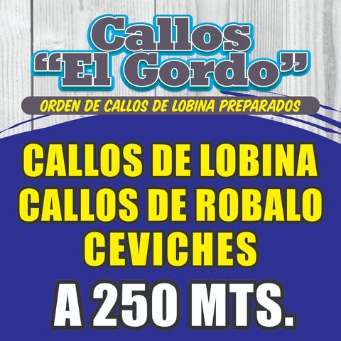 Callos el Gordo image 7