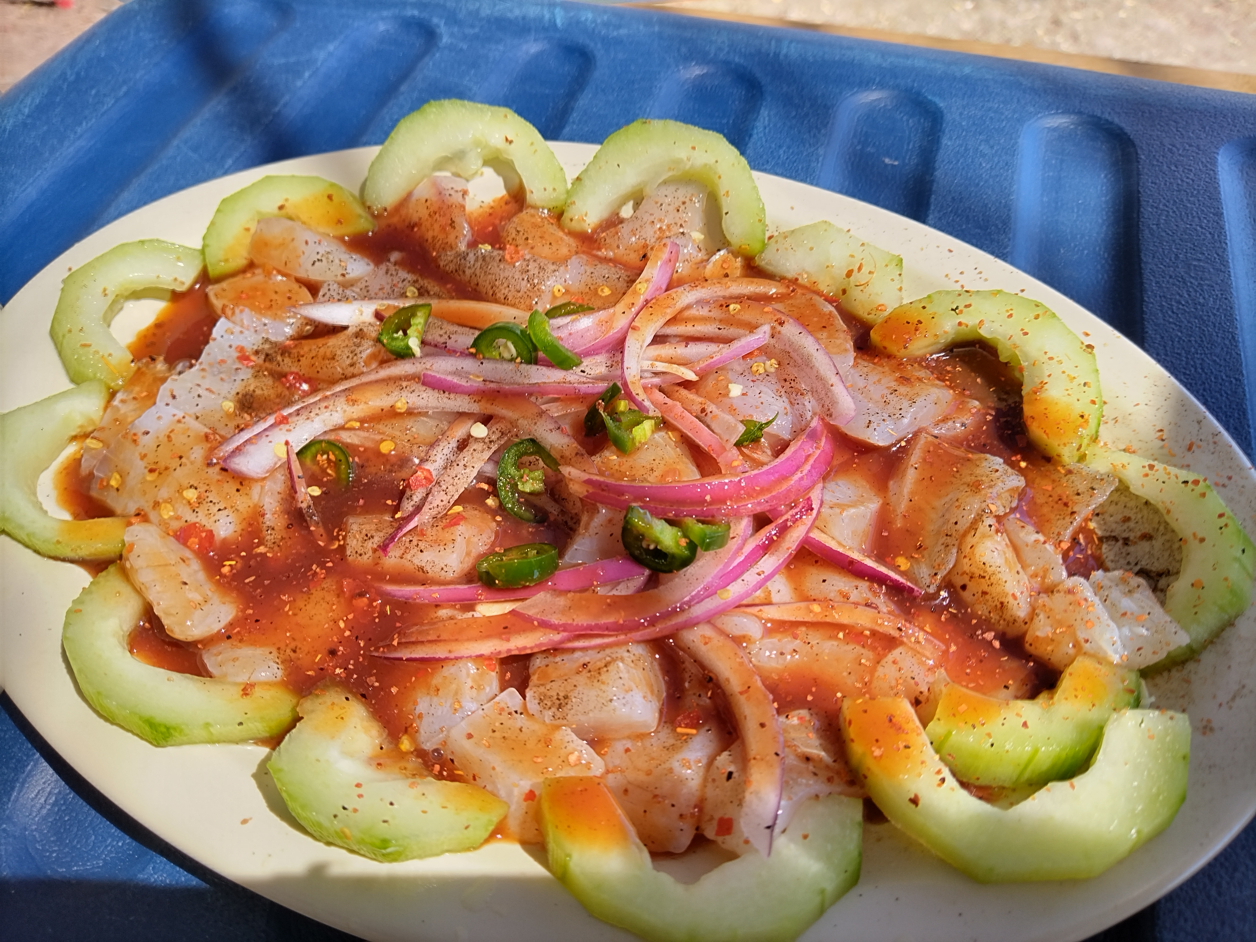 Callos el Gordo image 8