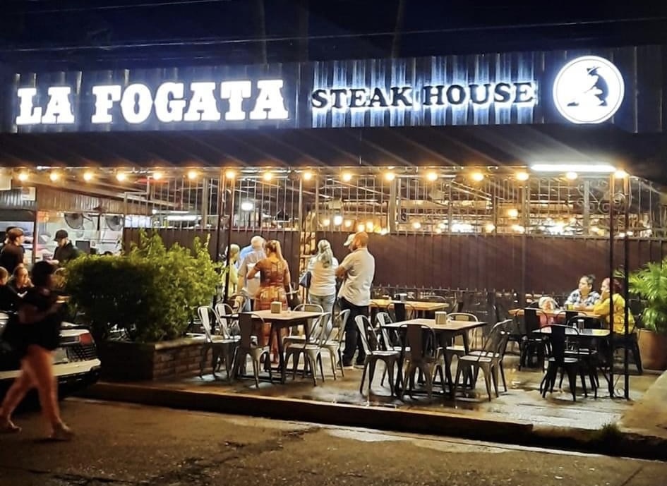 La Fogata Steakhouse image 1