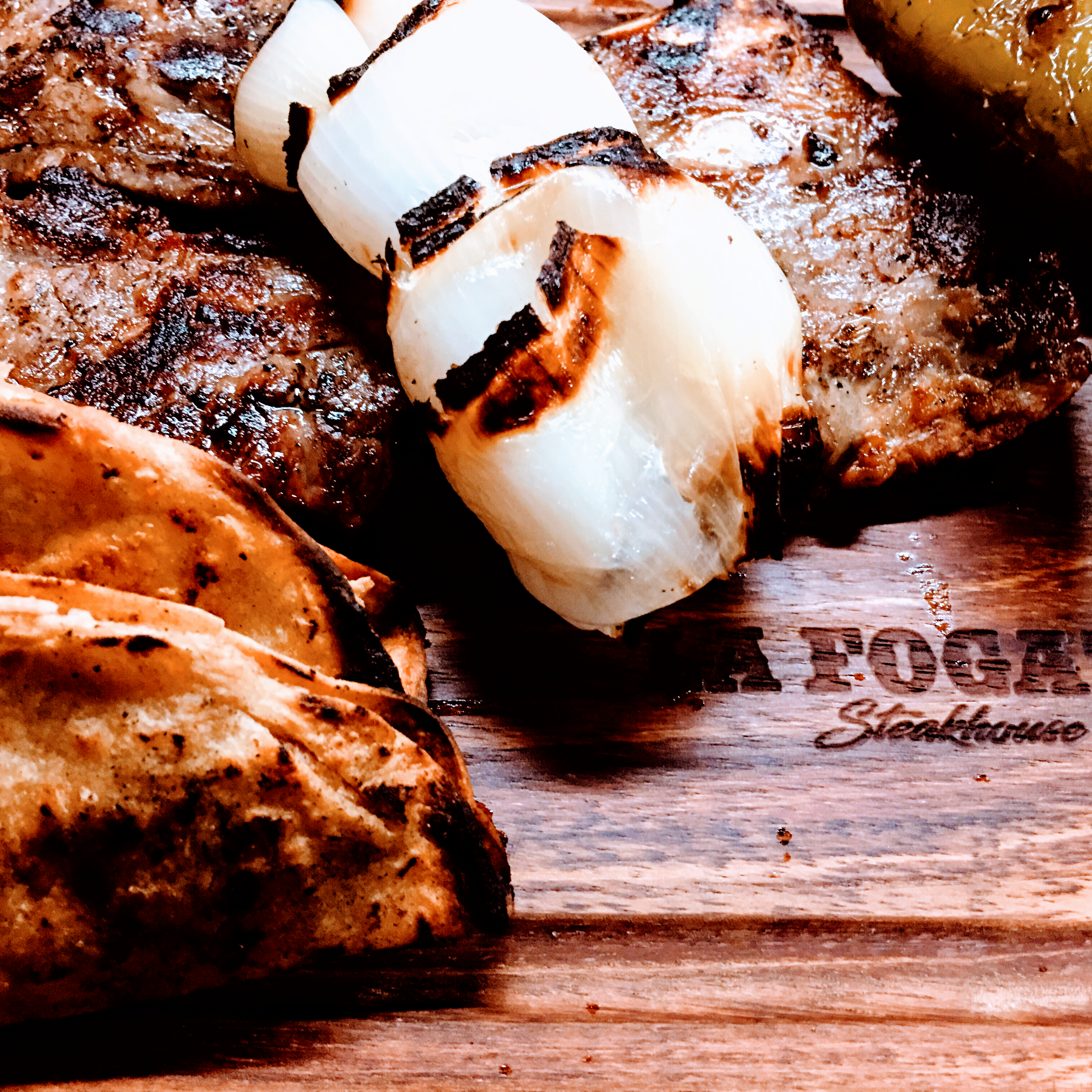 La Fogata Steakhouse image 2