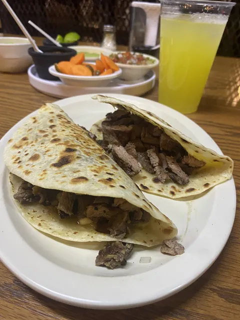 La Fogata Steakhouse image 3