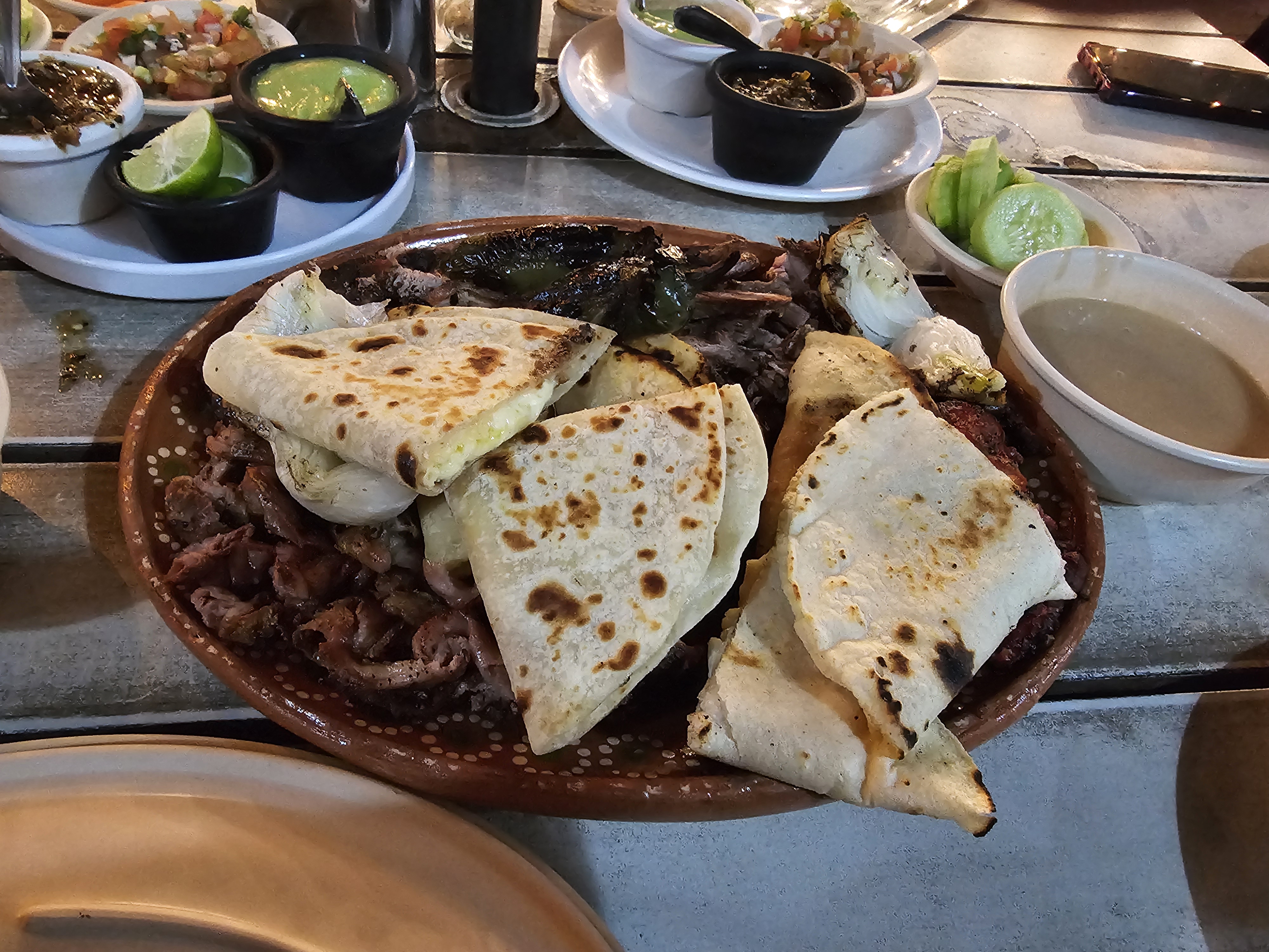 La Fogata Steakhouse image 4