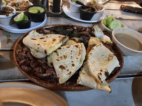 La Fogata Steakhouse image 4
