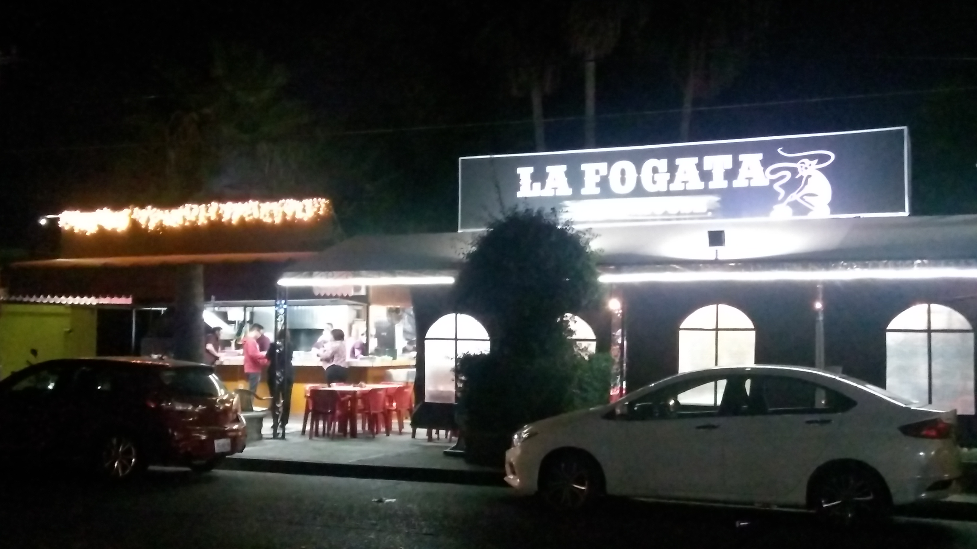 La Fogata Steakhouse image 5