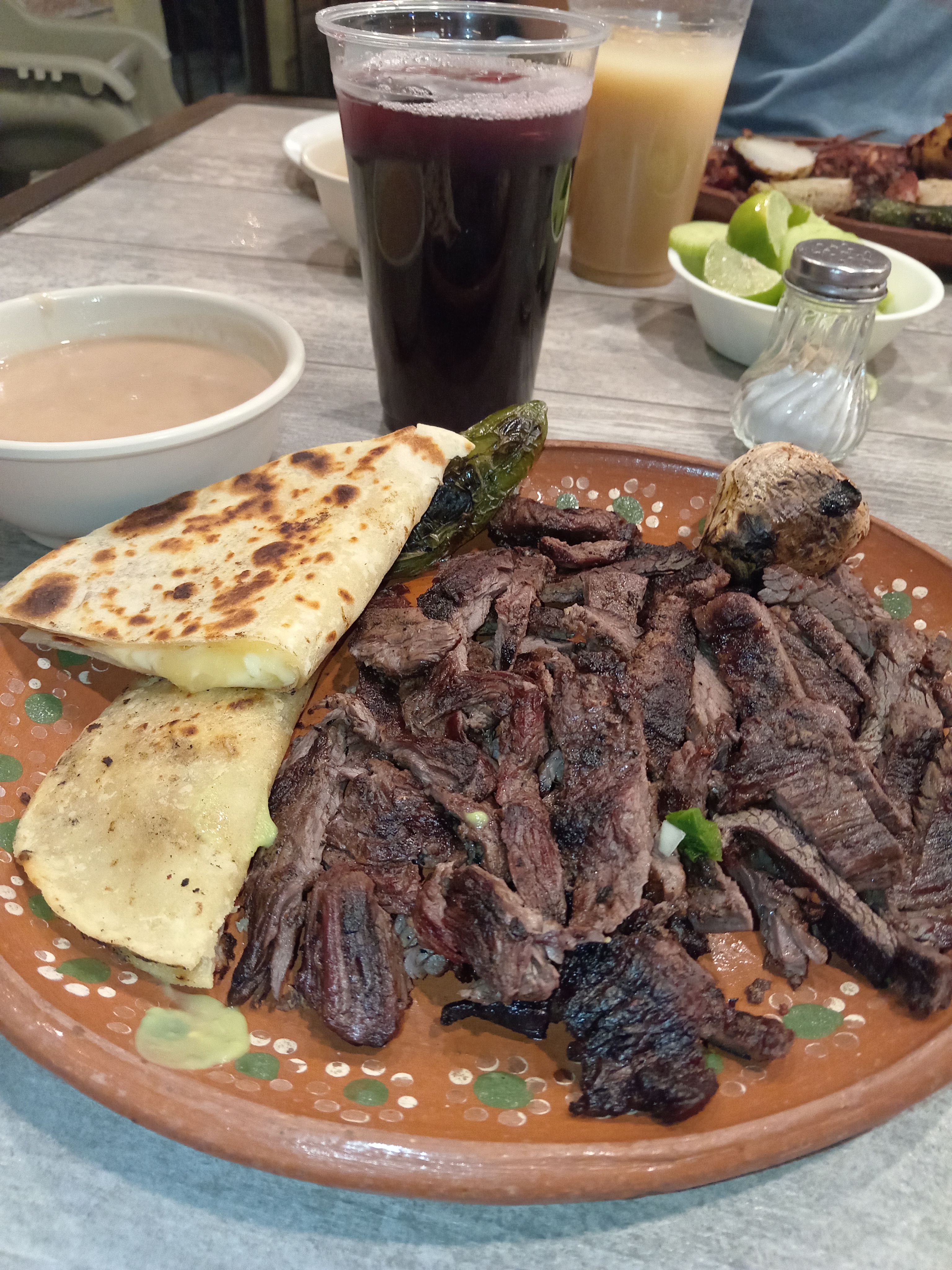 La Fogata Steakhouse image 6