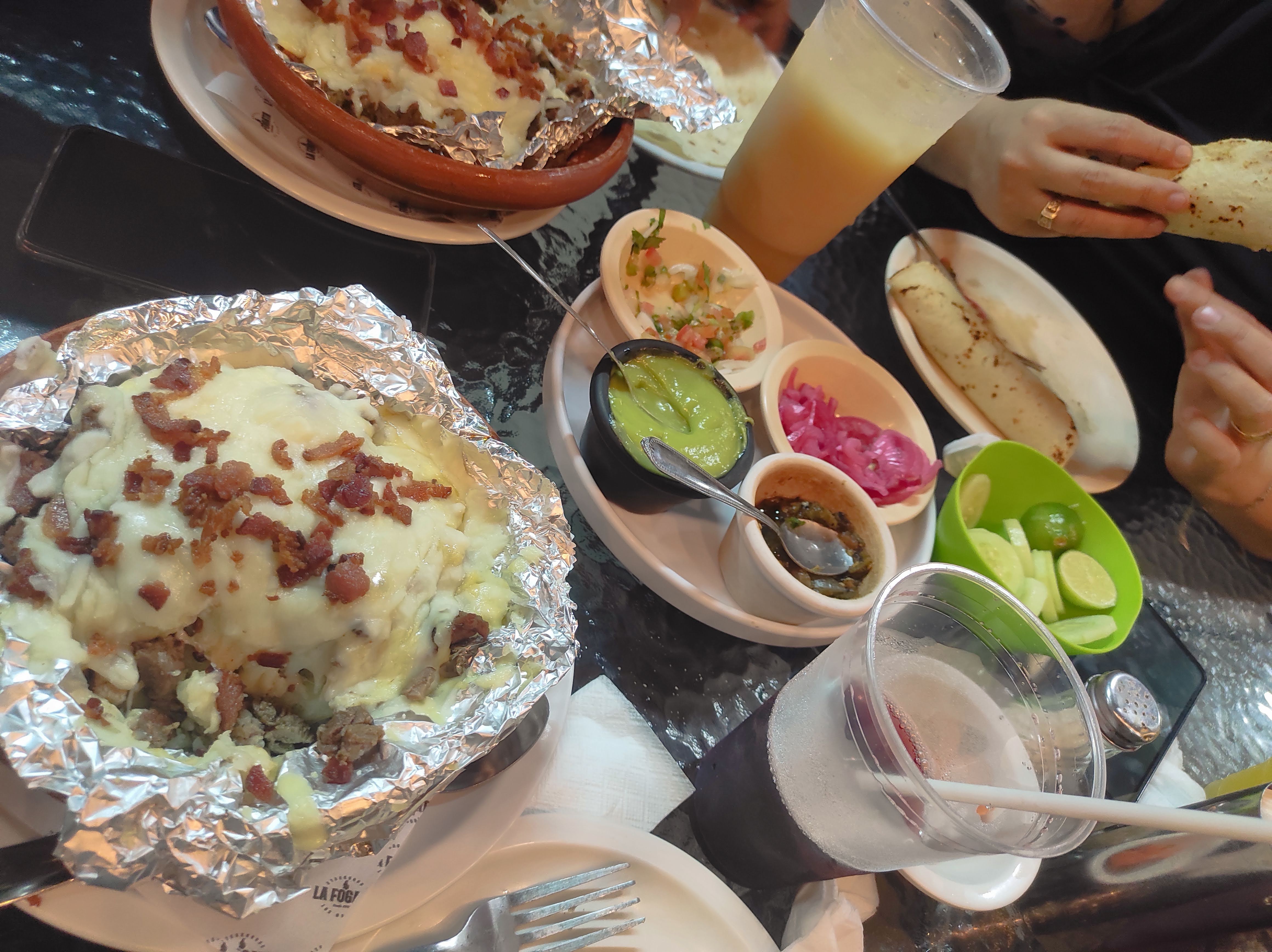 La Fogata Steakhouse image 7