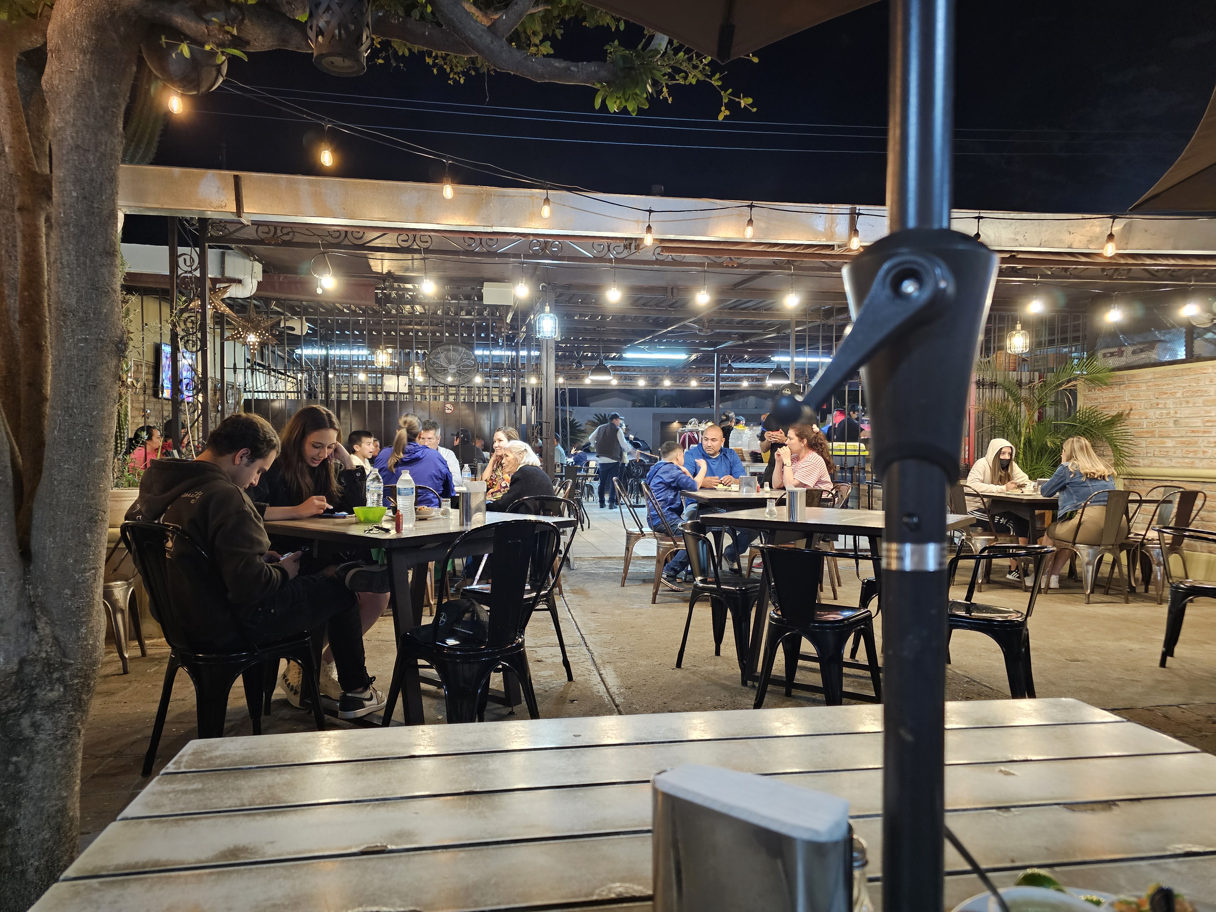 La Fogata Steakhouse image 8