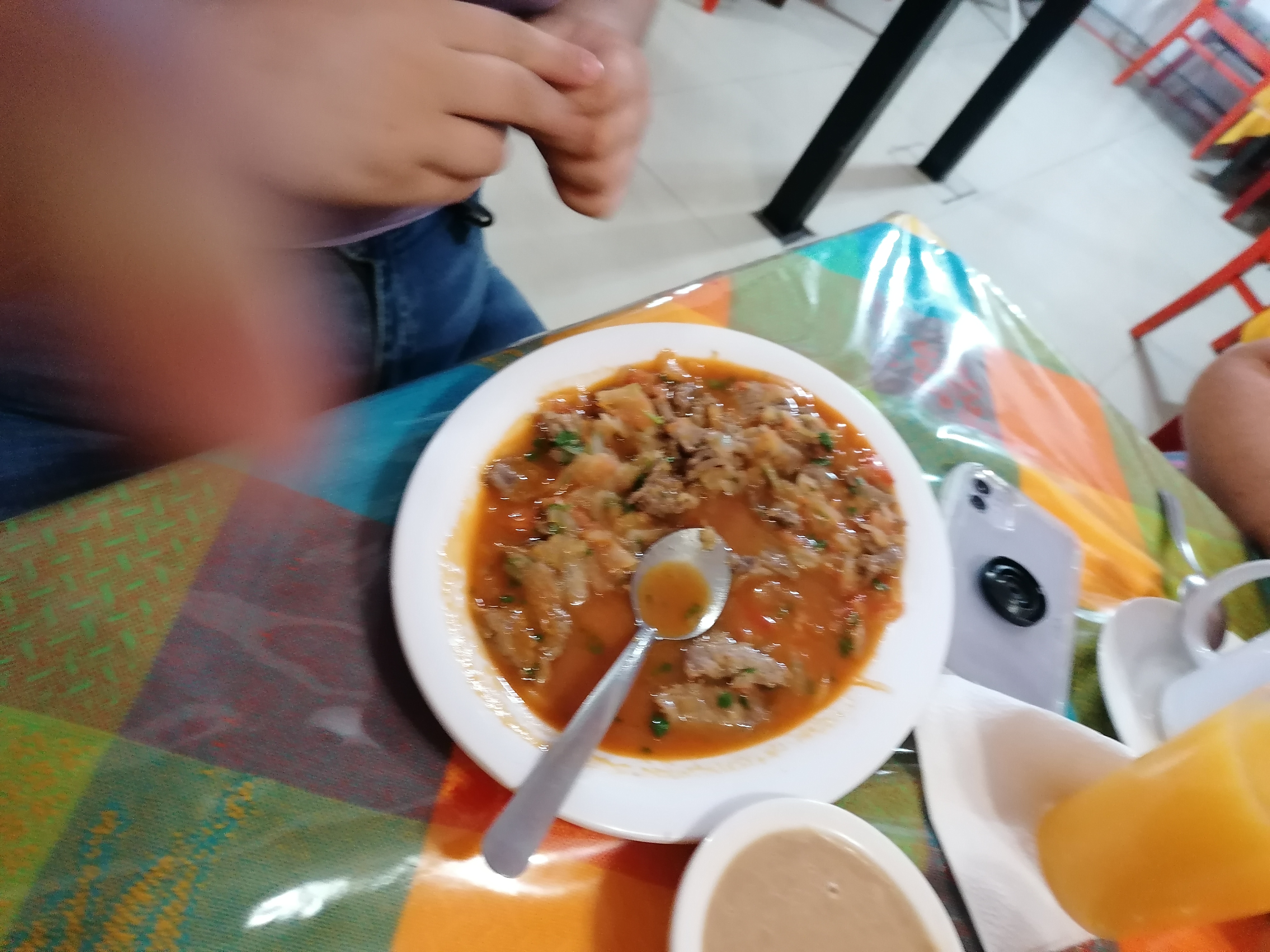 La Fogata Steakhouse image 9