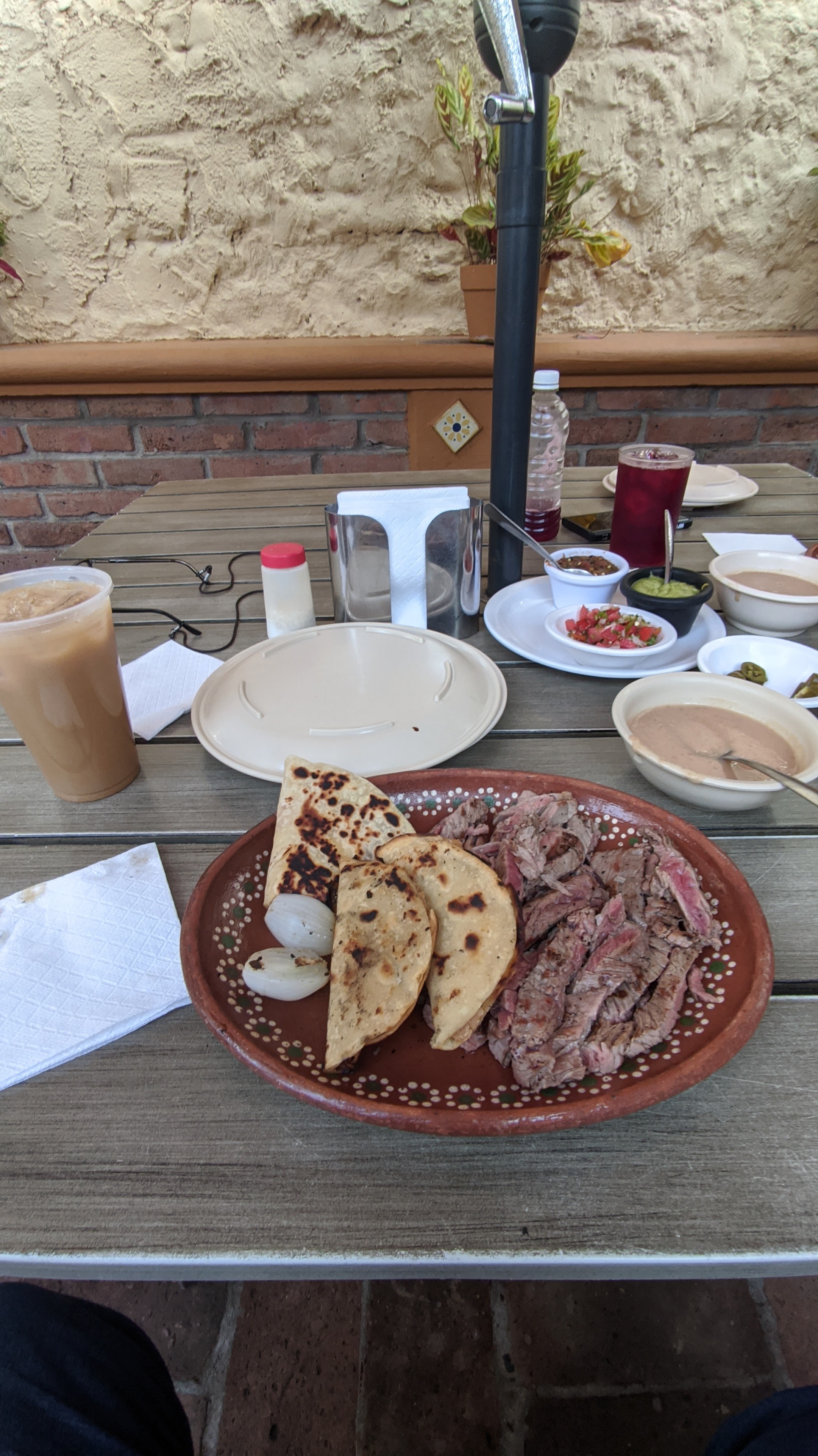 La Fogata Steakhouse image 10