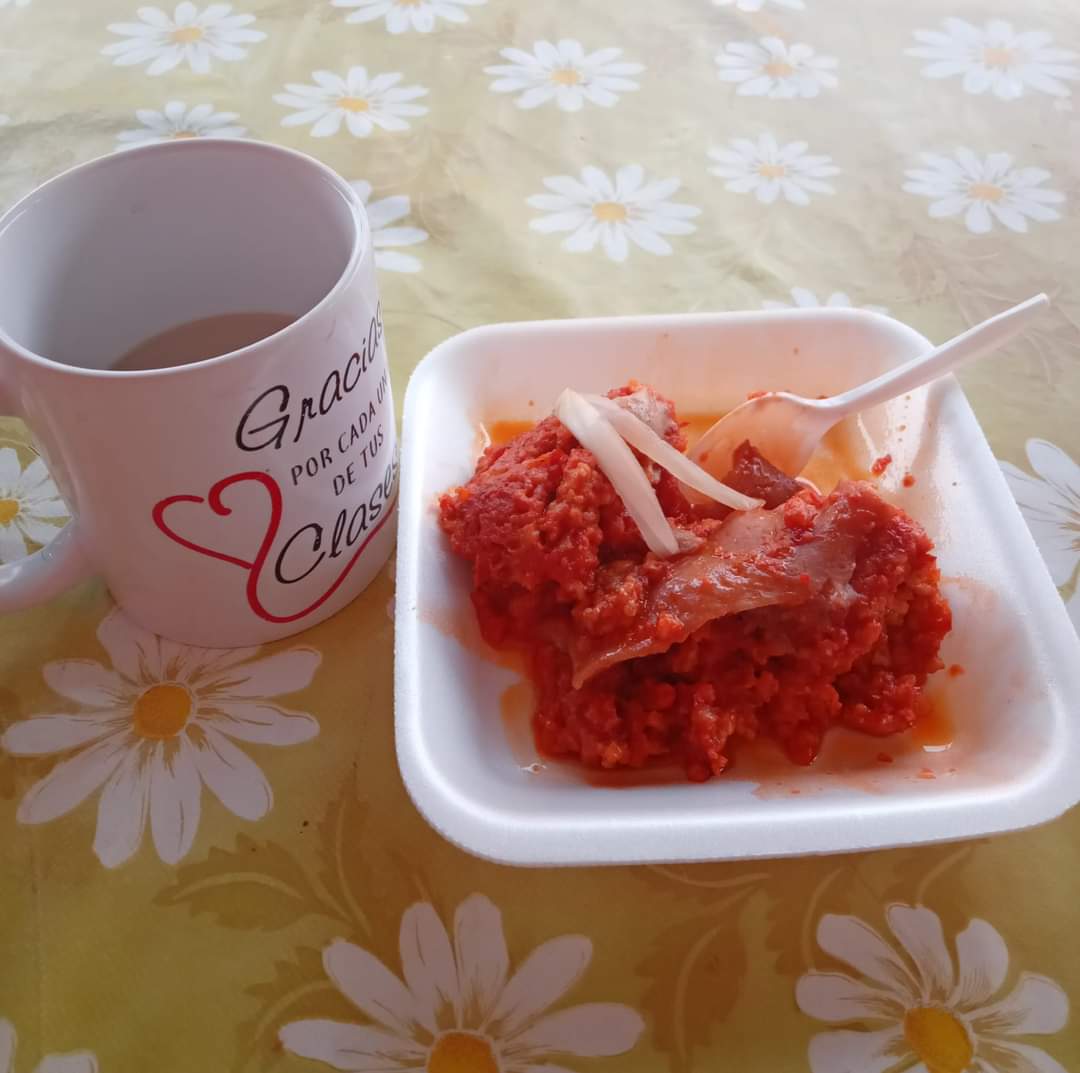 Cenaduría "Chantita" image 1