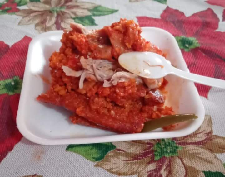 Cenaduría "Chantita" image 3