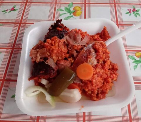 Cenaduría "Chantita" image 4
