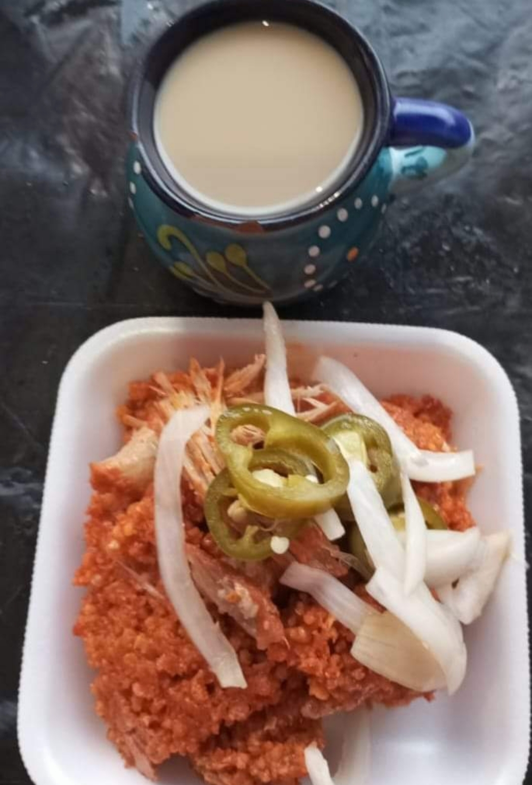 Cenaduría "Chantita" image 5