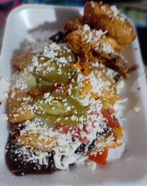 Cenaduría "Chantita" image 7