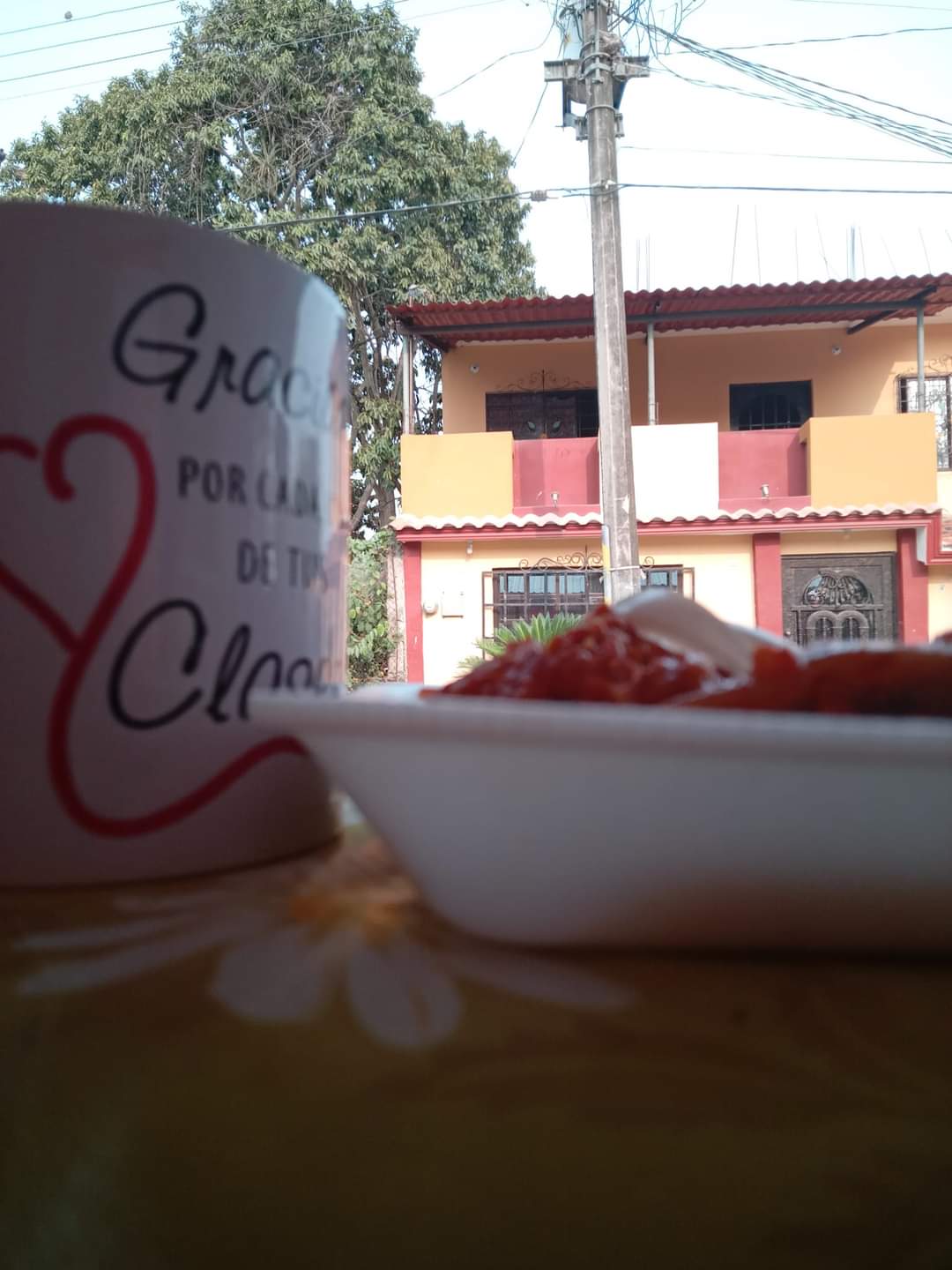 Cenaduría "Chantita" image 9