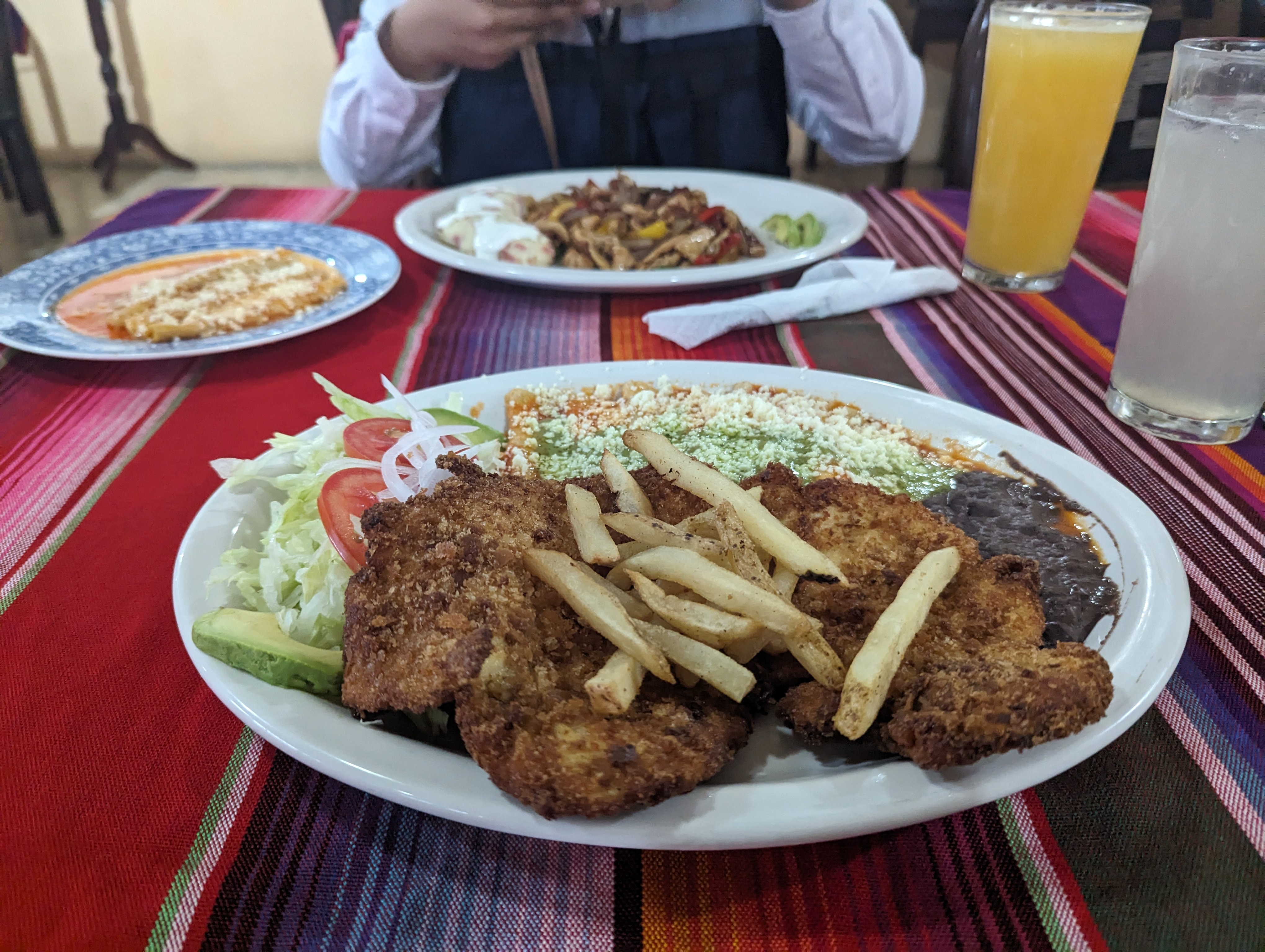 Restaurante el Palenque image 1