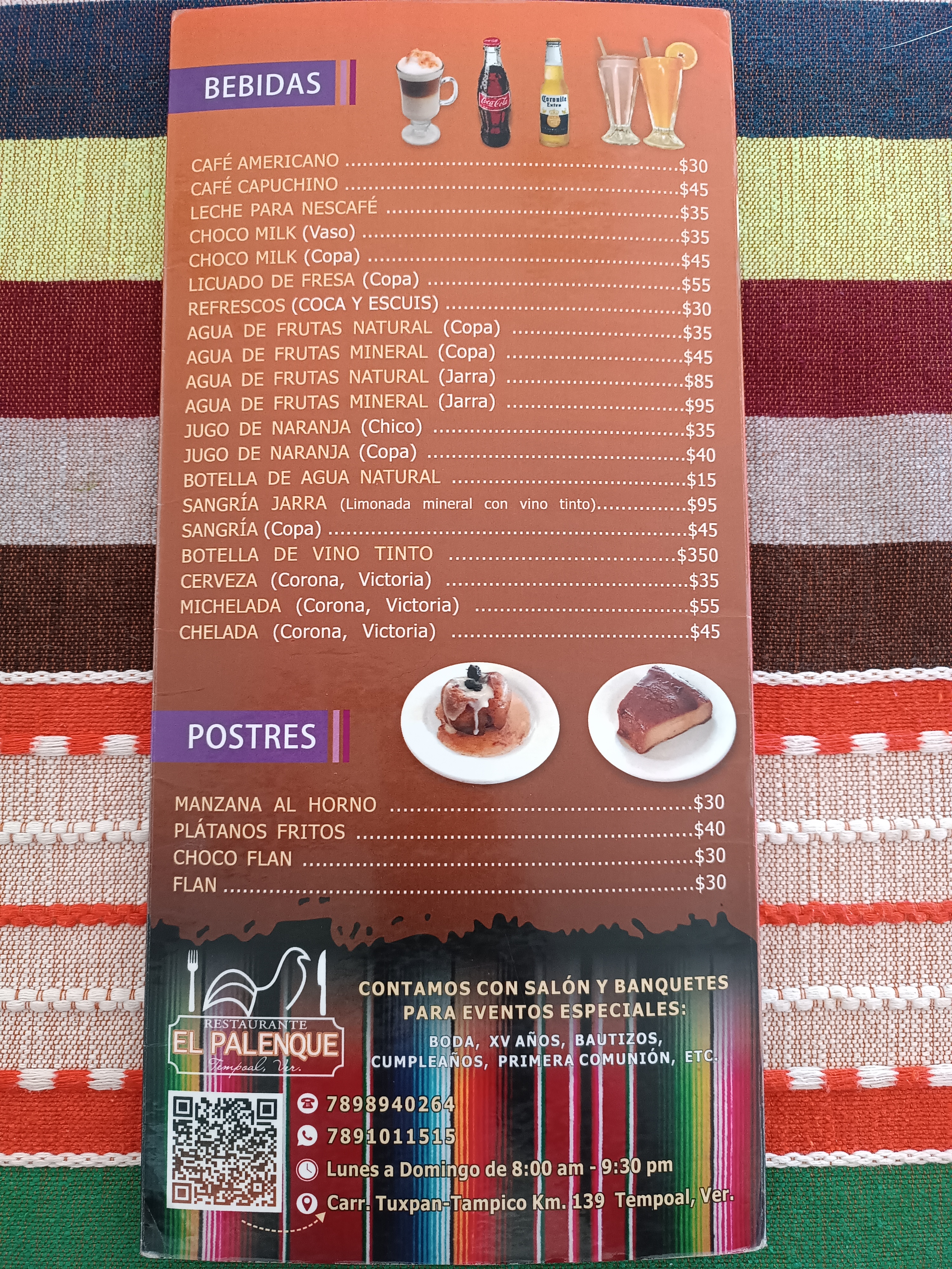 Restaurante el Palenque image 3