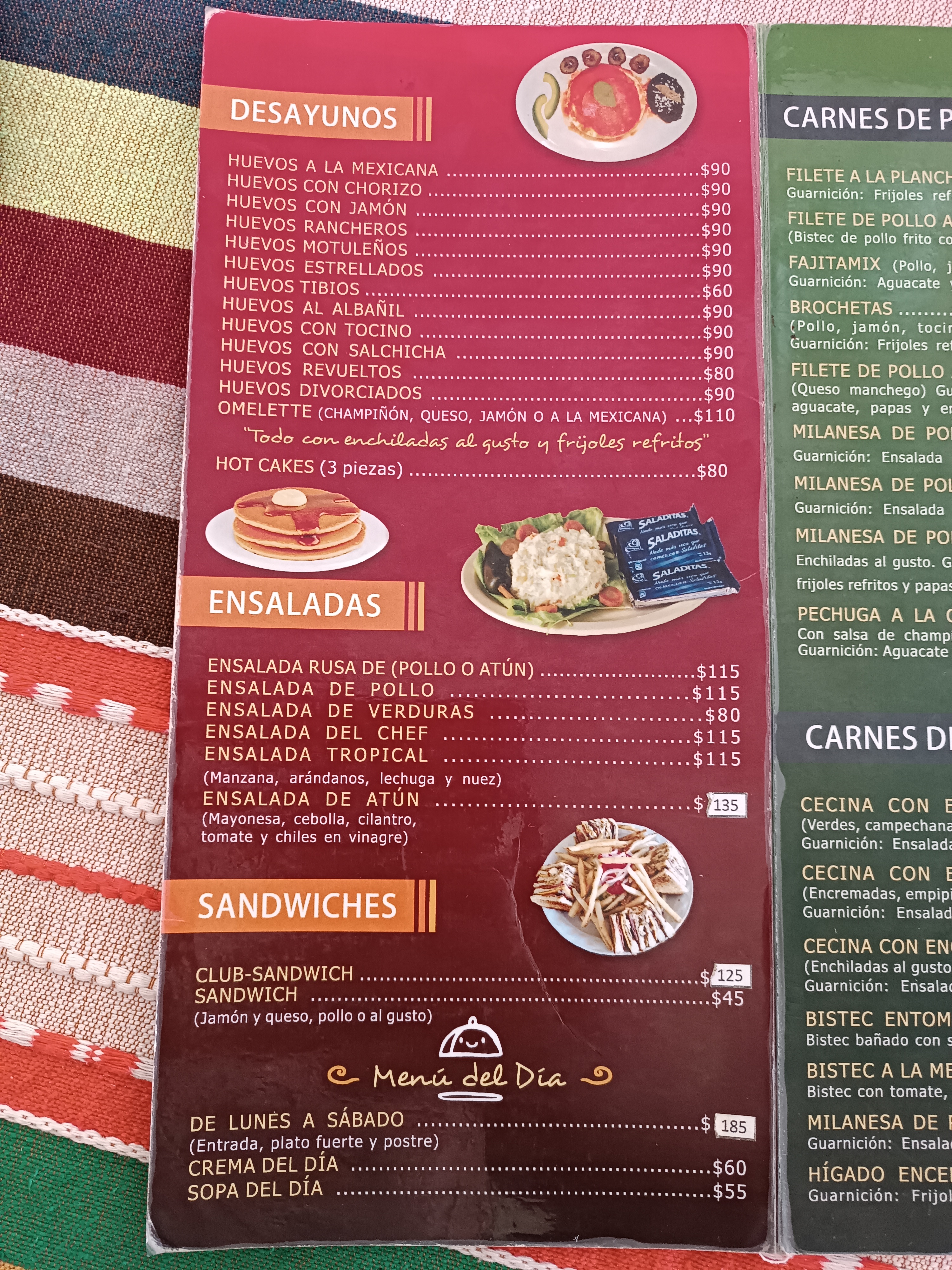 Restaurante el Palenque image 5