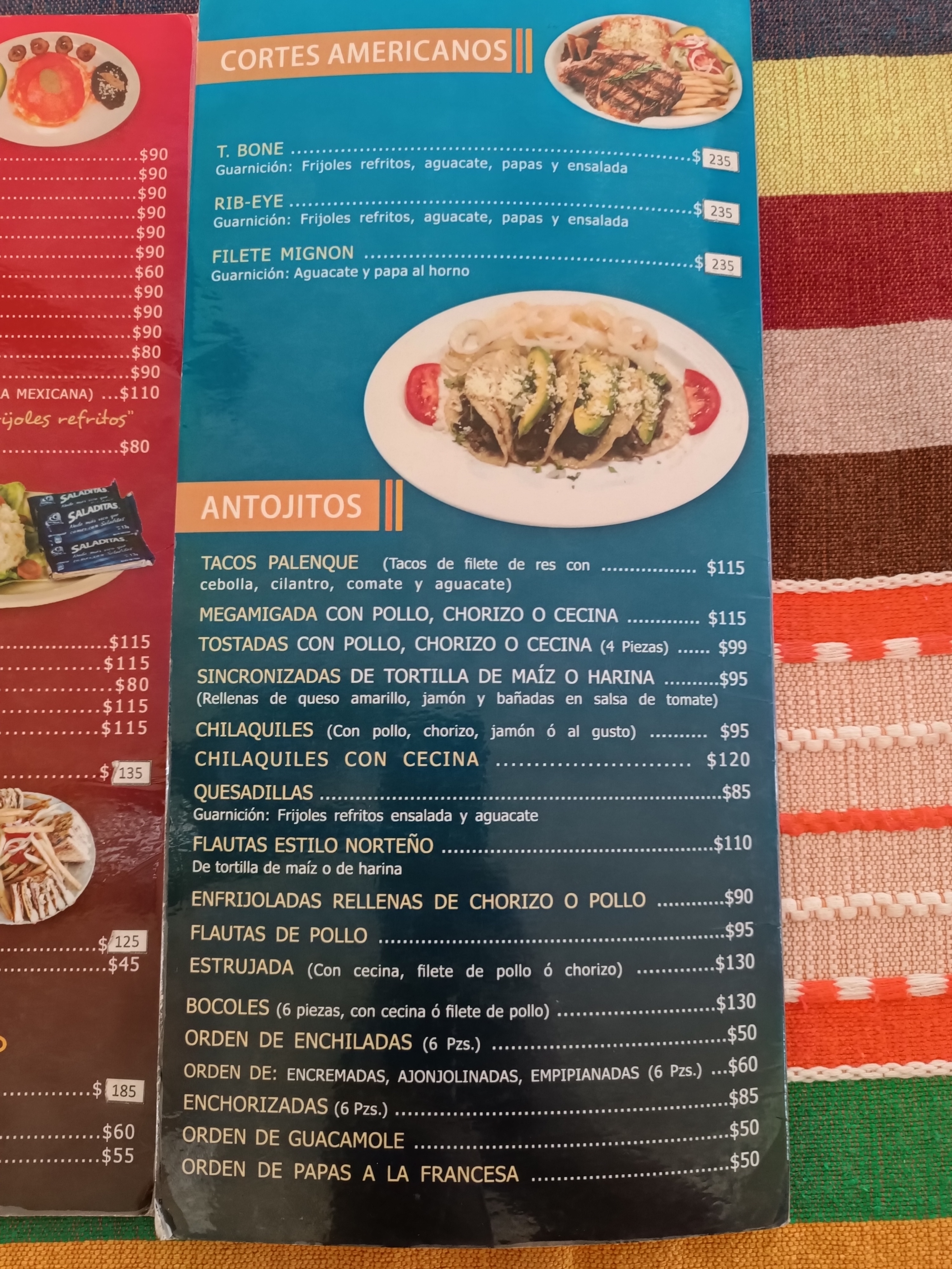 Restaurante el Palenque image 7