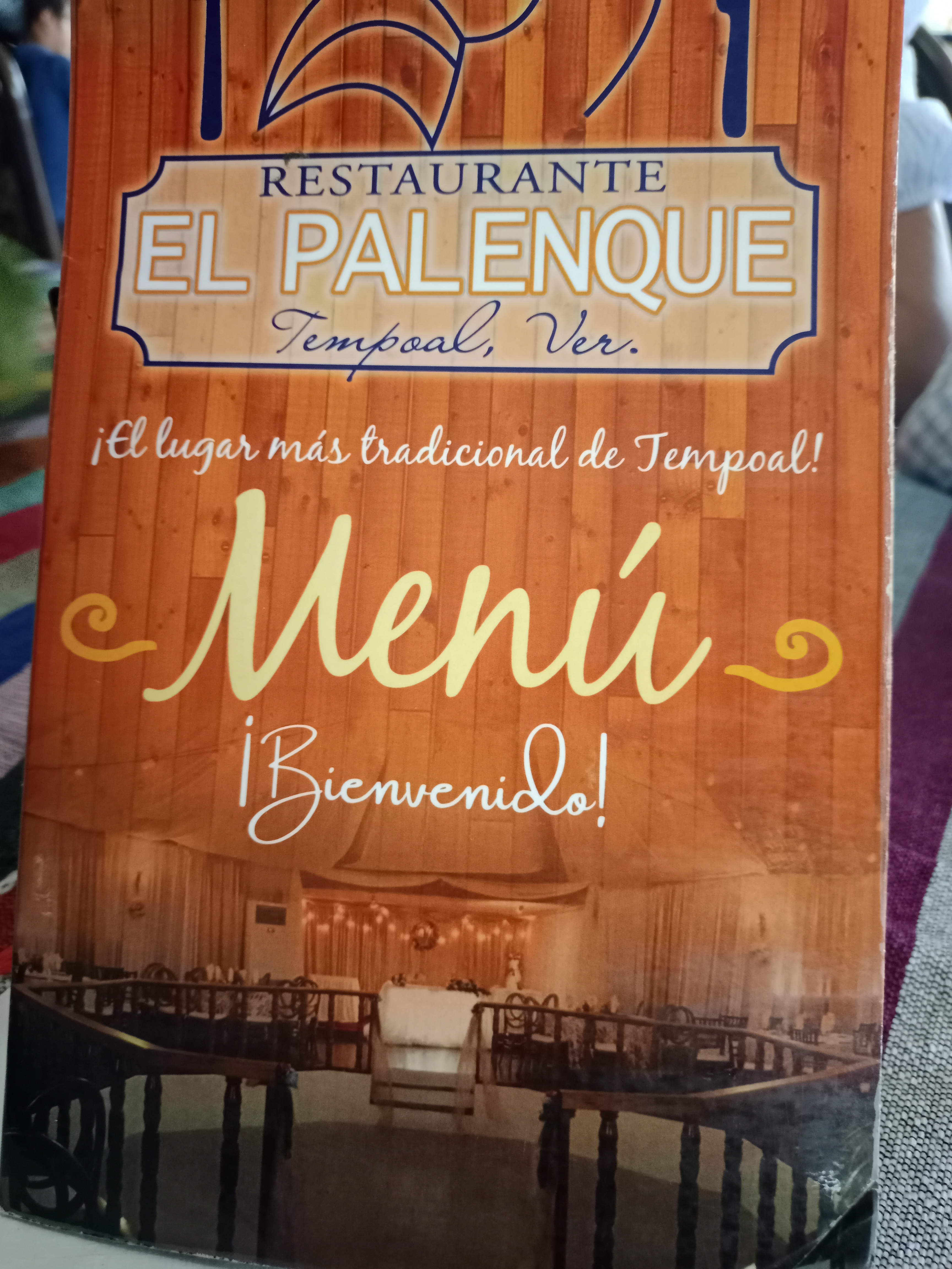 Restaurante el Palenque image 8