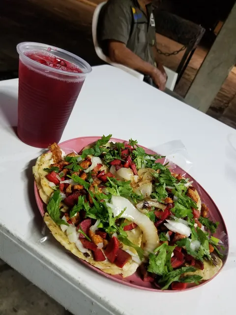 Tacos el chino image 2