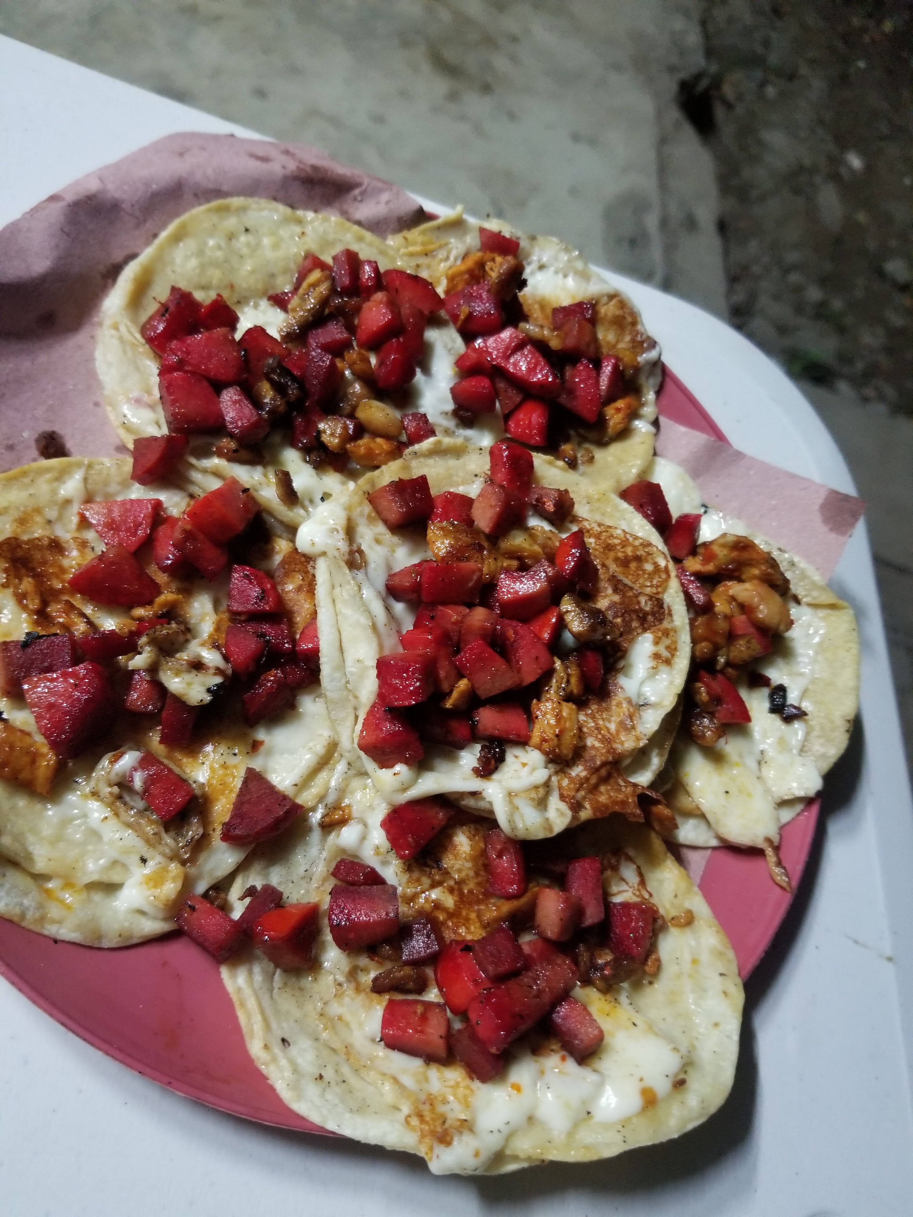 Tacos el chino image 3