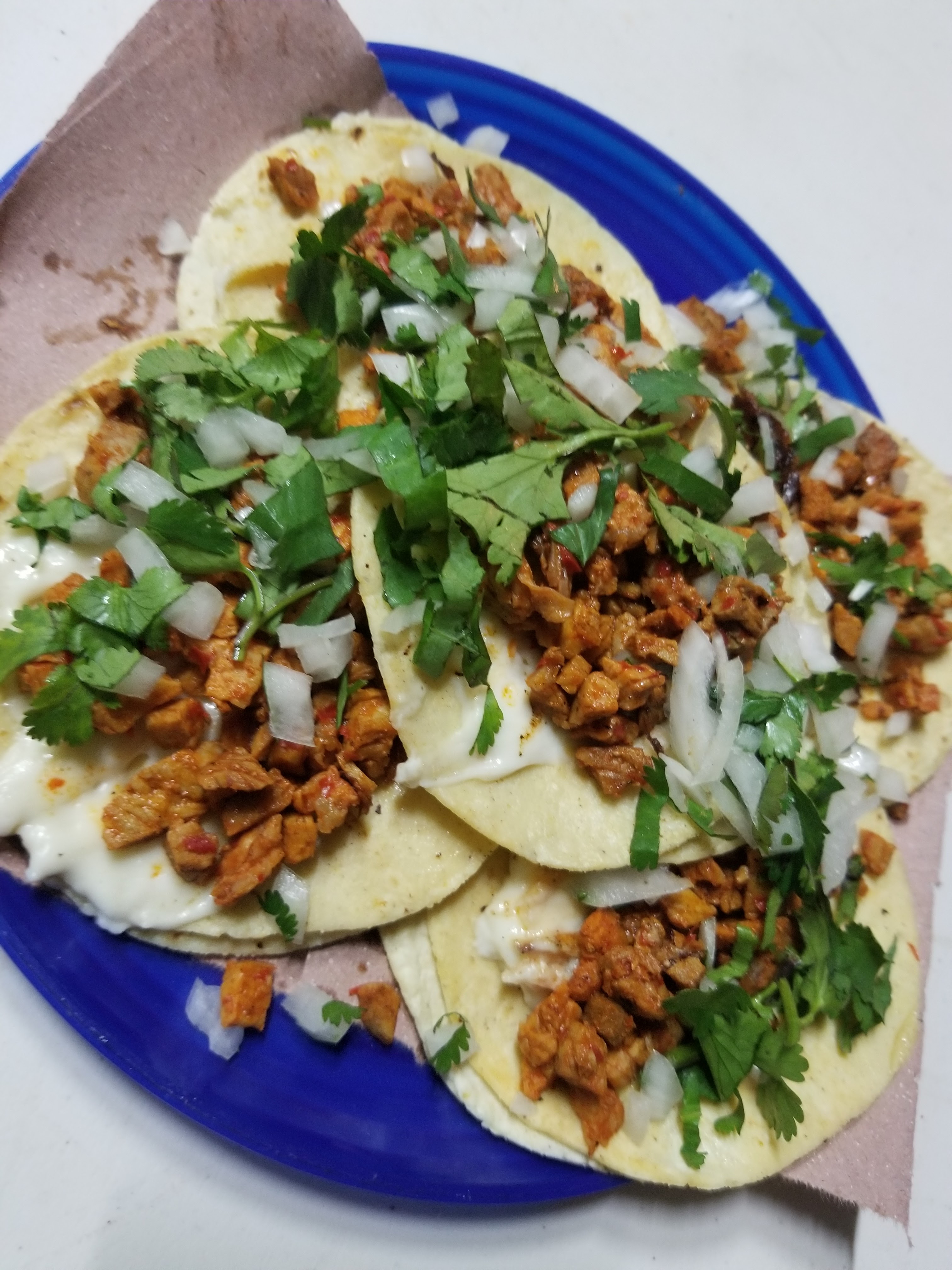 Tacos el chino image 4