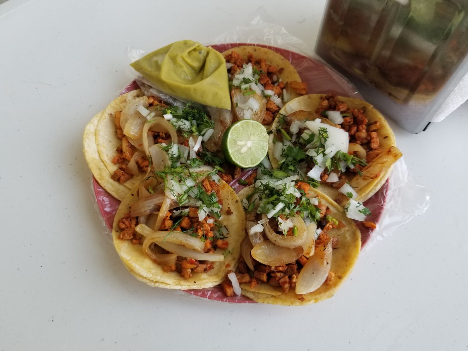 Tacos el chino image 5
