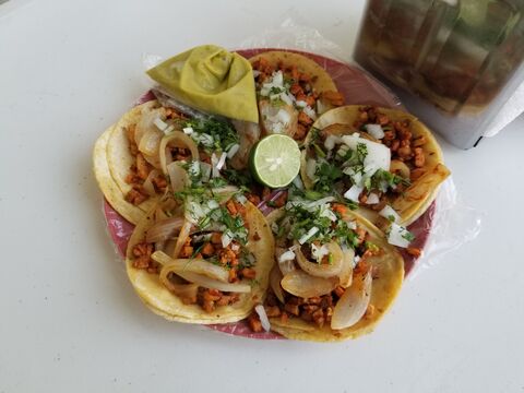 Tacos el chino image 5