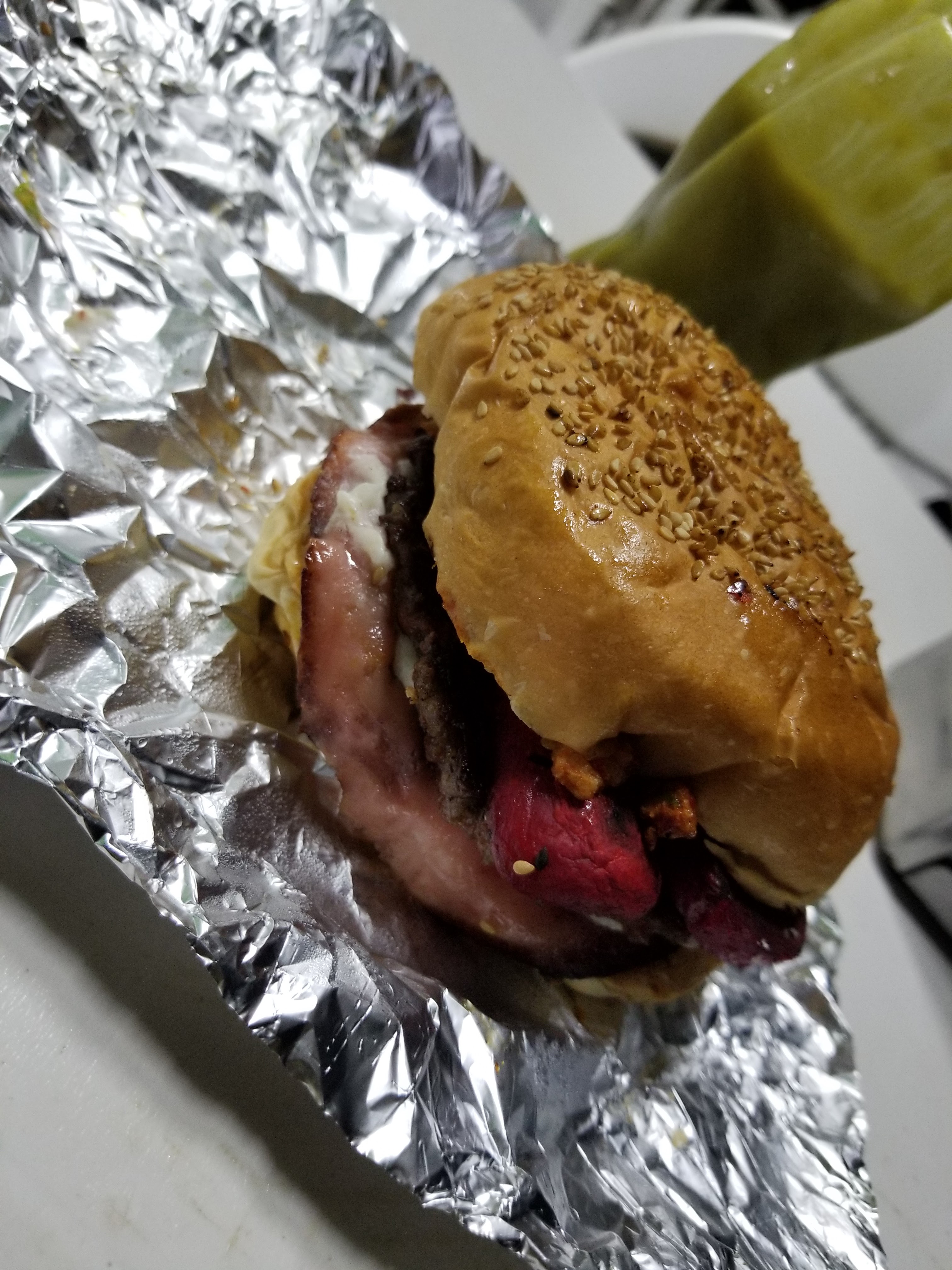 Tacos el chino image 6