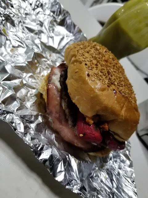 Tacos el chino image 6